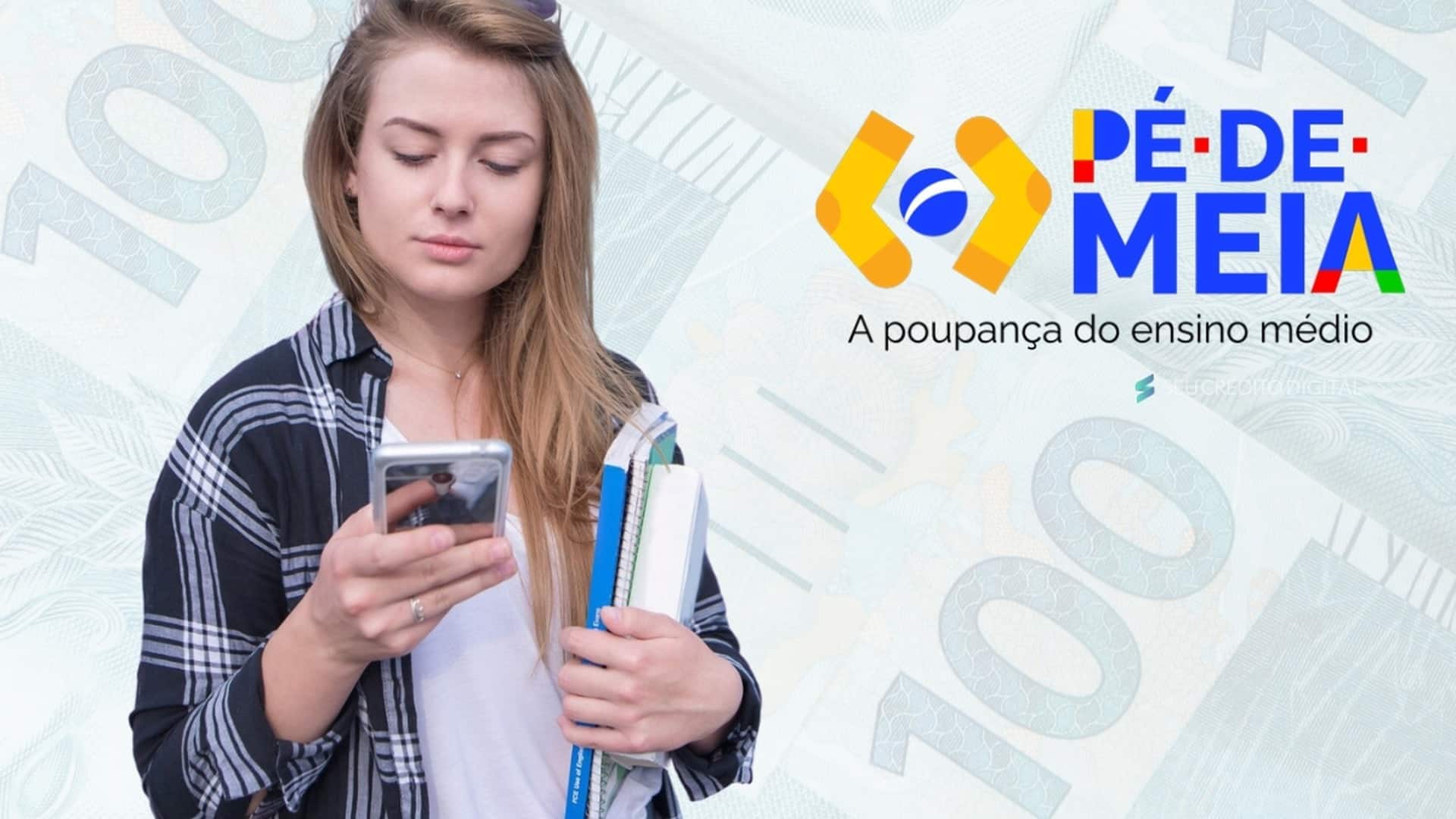 Pé de meia