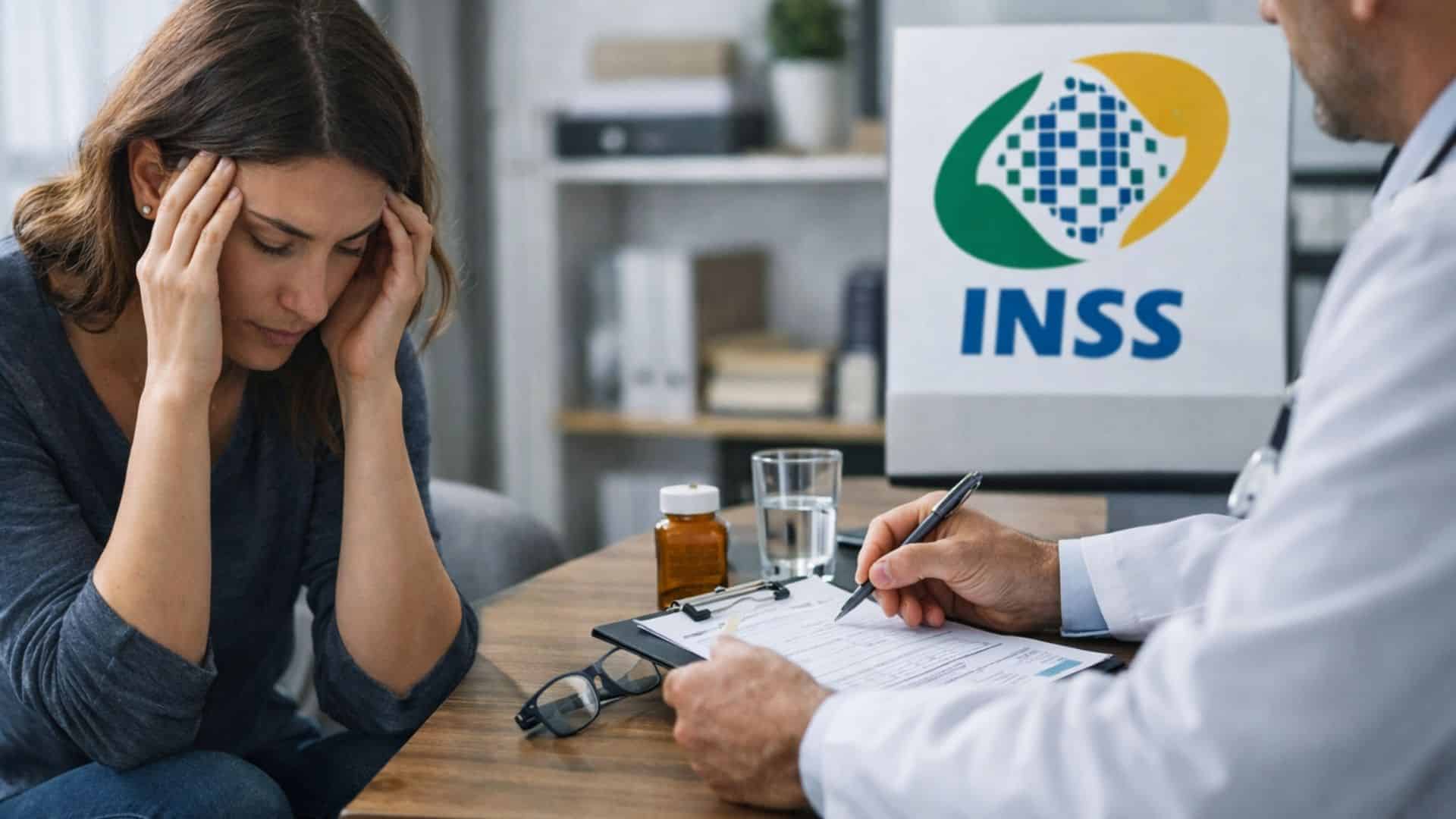 Ansiedade