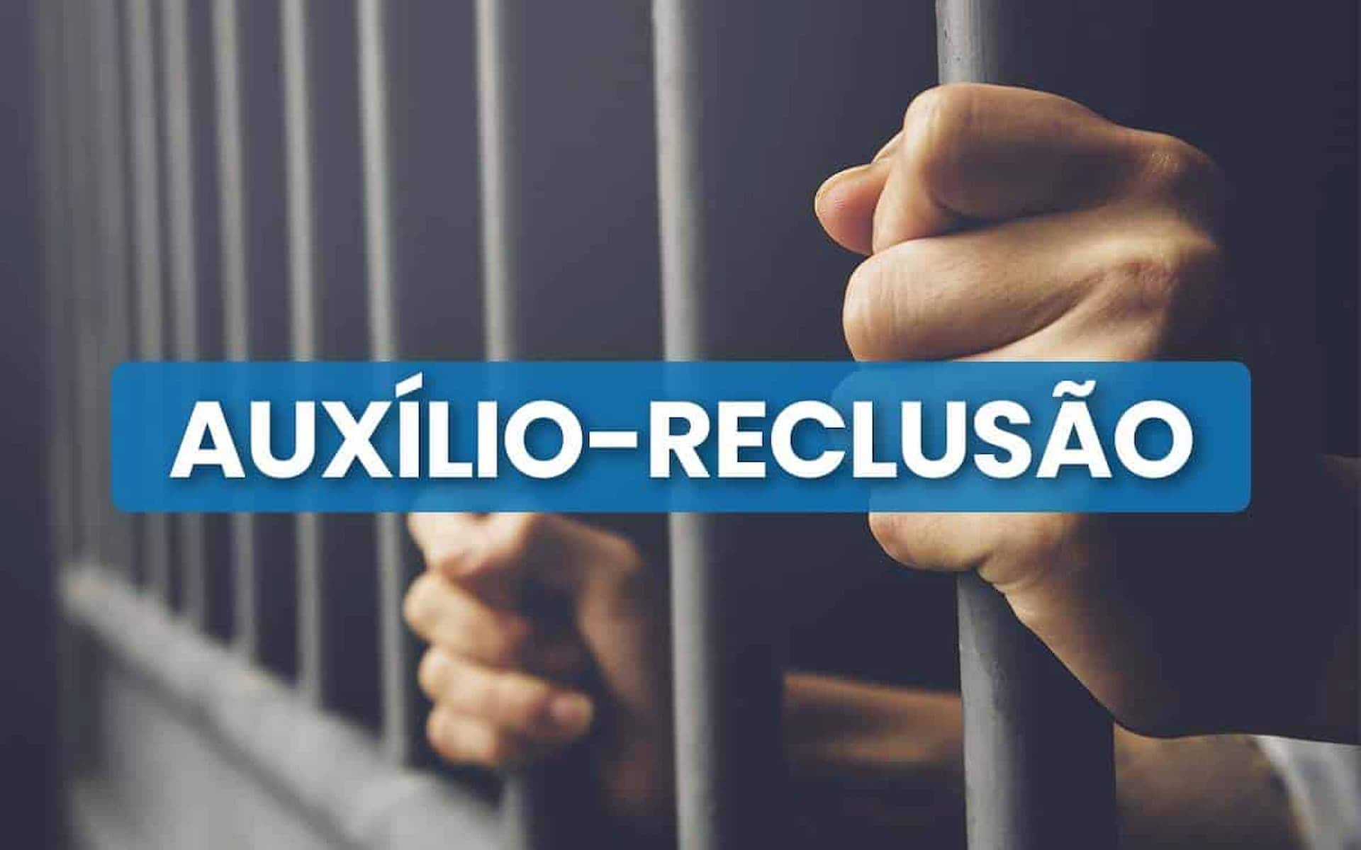 Auxílio reclusão