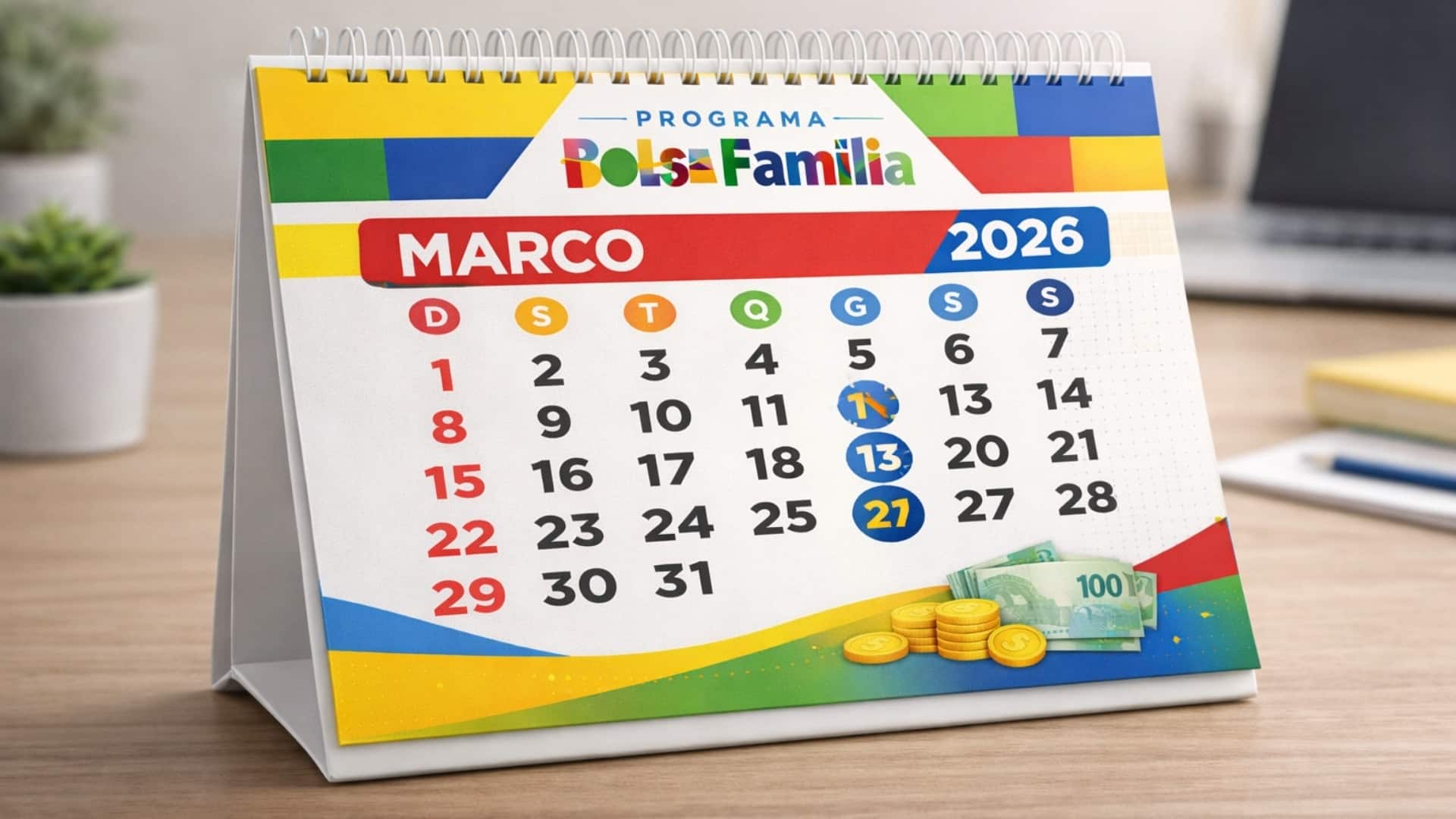 Bolsa Família 3
