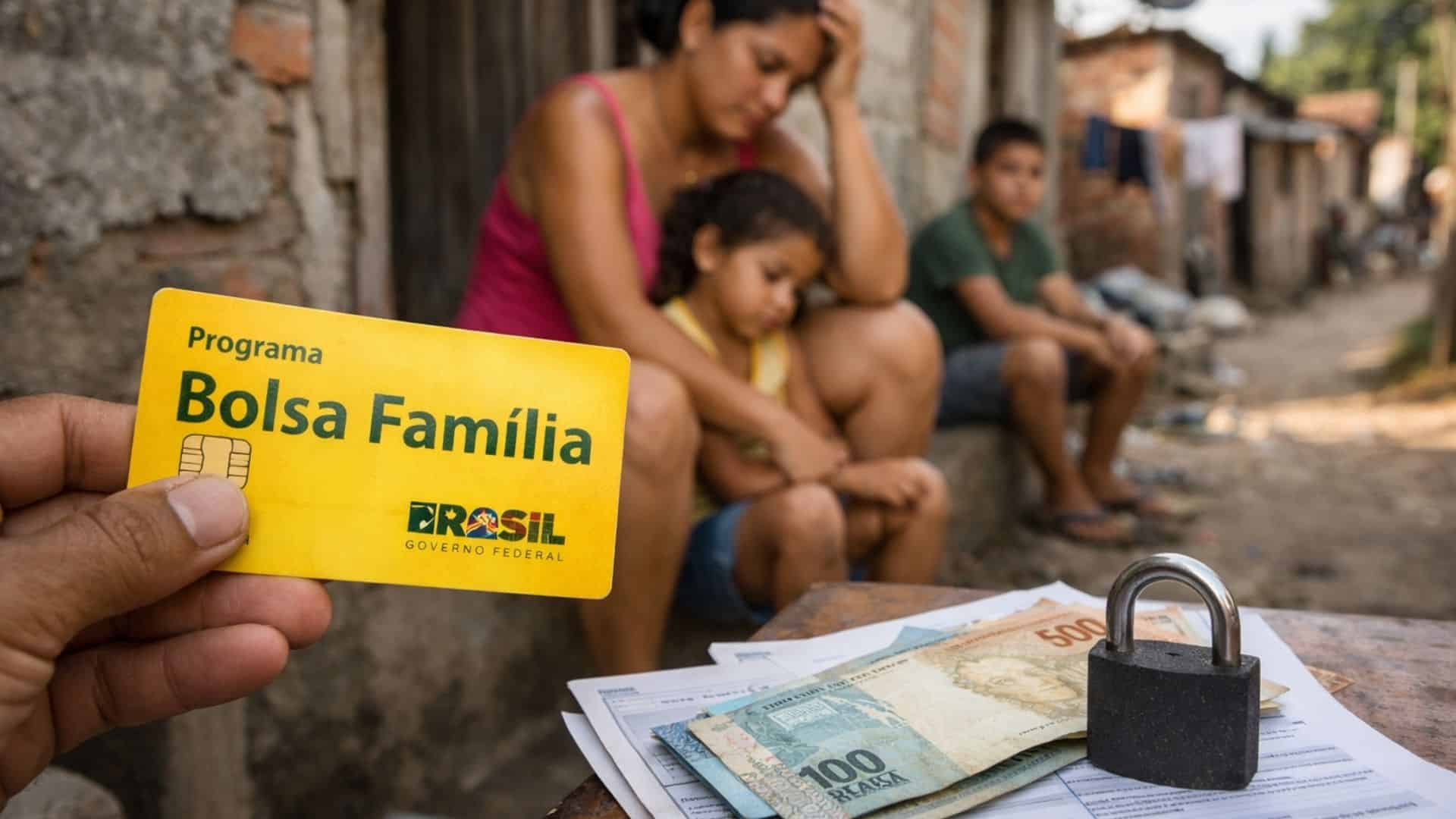Bolsa Família (4)