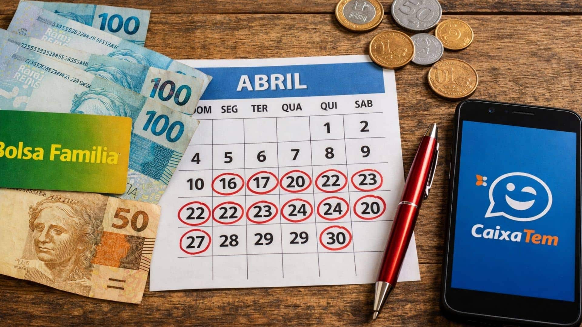 Bolsa Família (5)