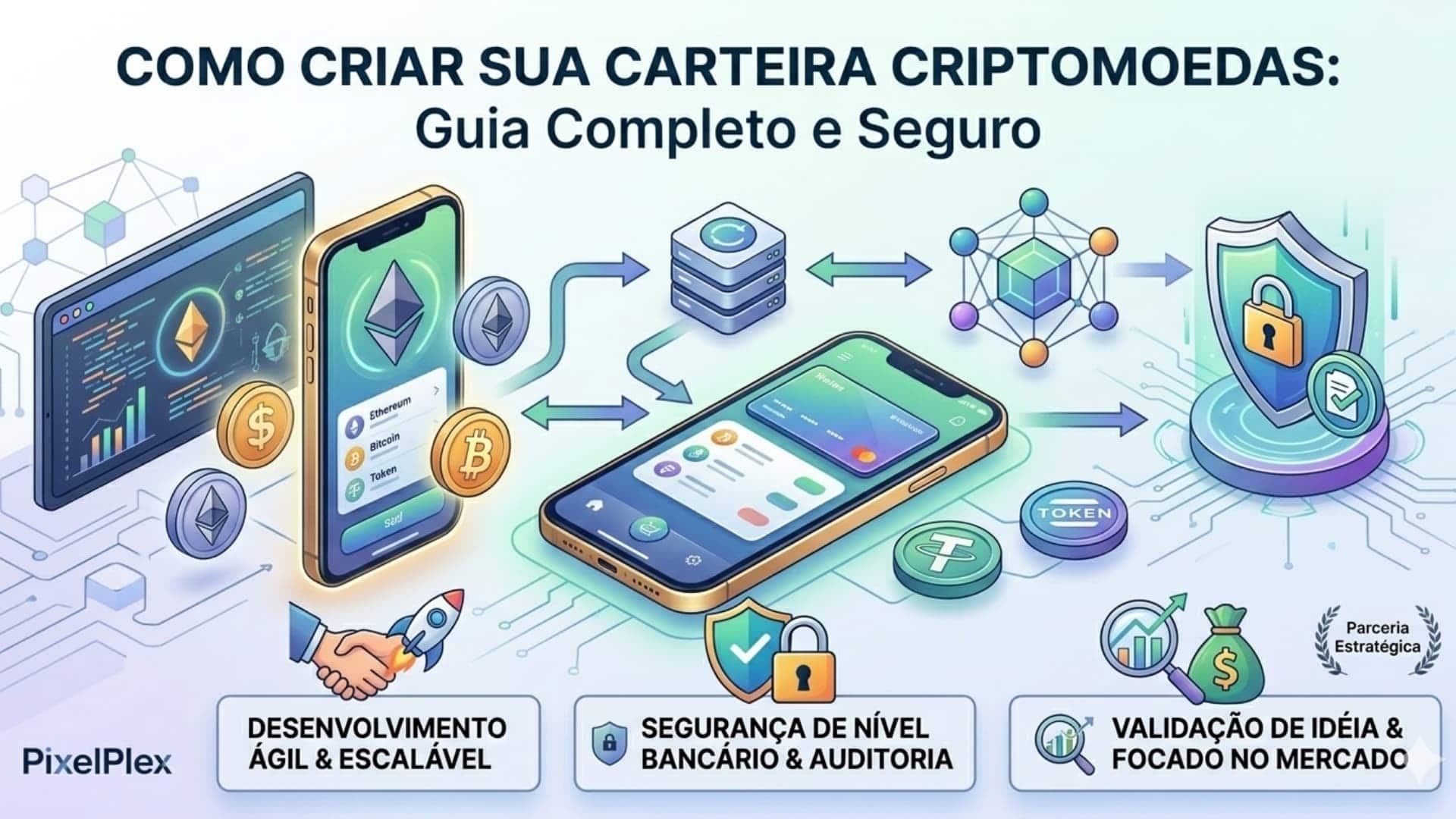 MVP CRIPTOMOEDAS CARTEIRA