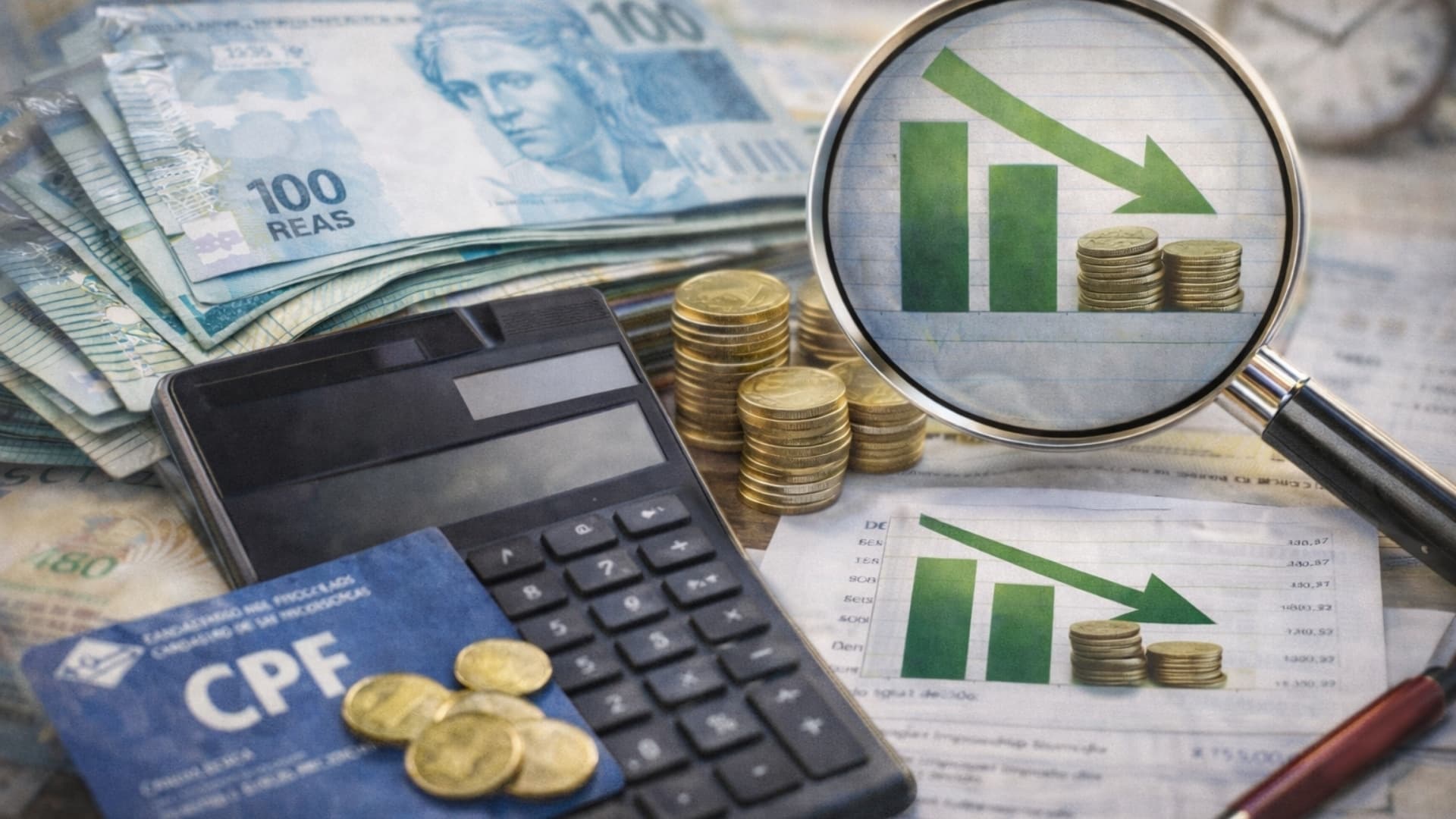 Receita alerta: não pagar imposto não te livra da declaração do IR; veja as regras 2026