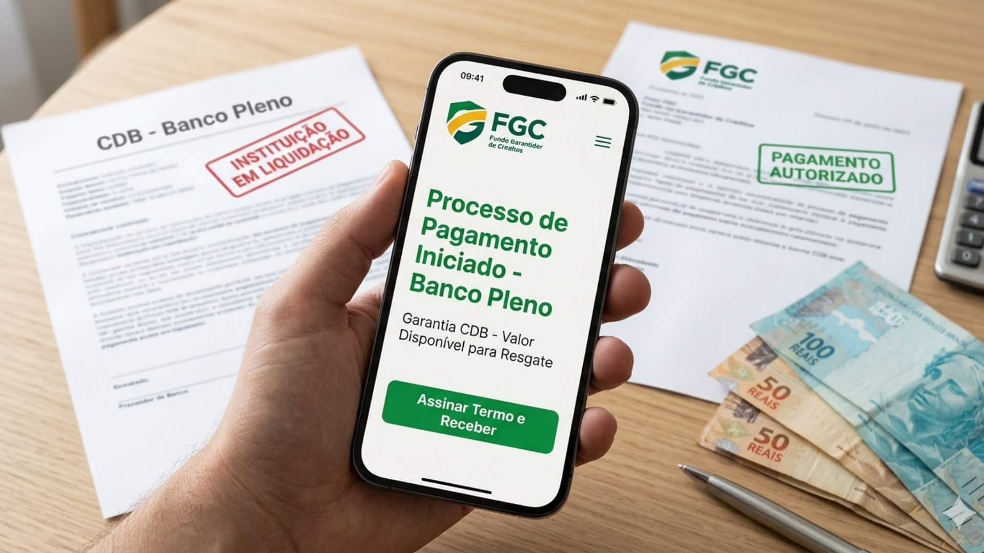 FGC Banco Pleno