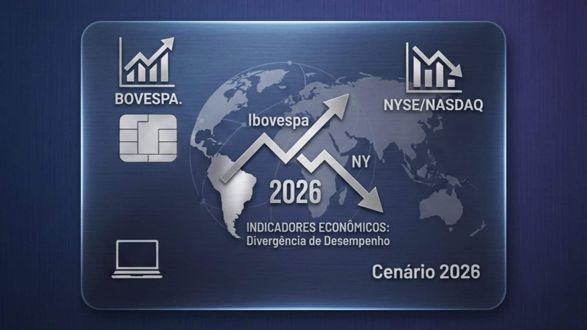 IBOVESPA NY