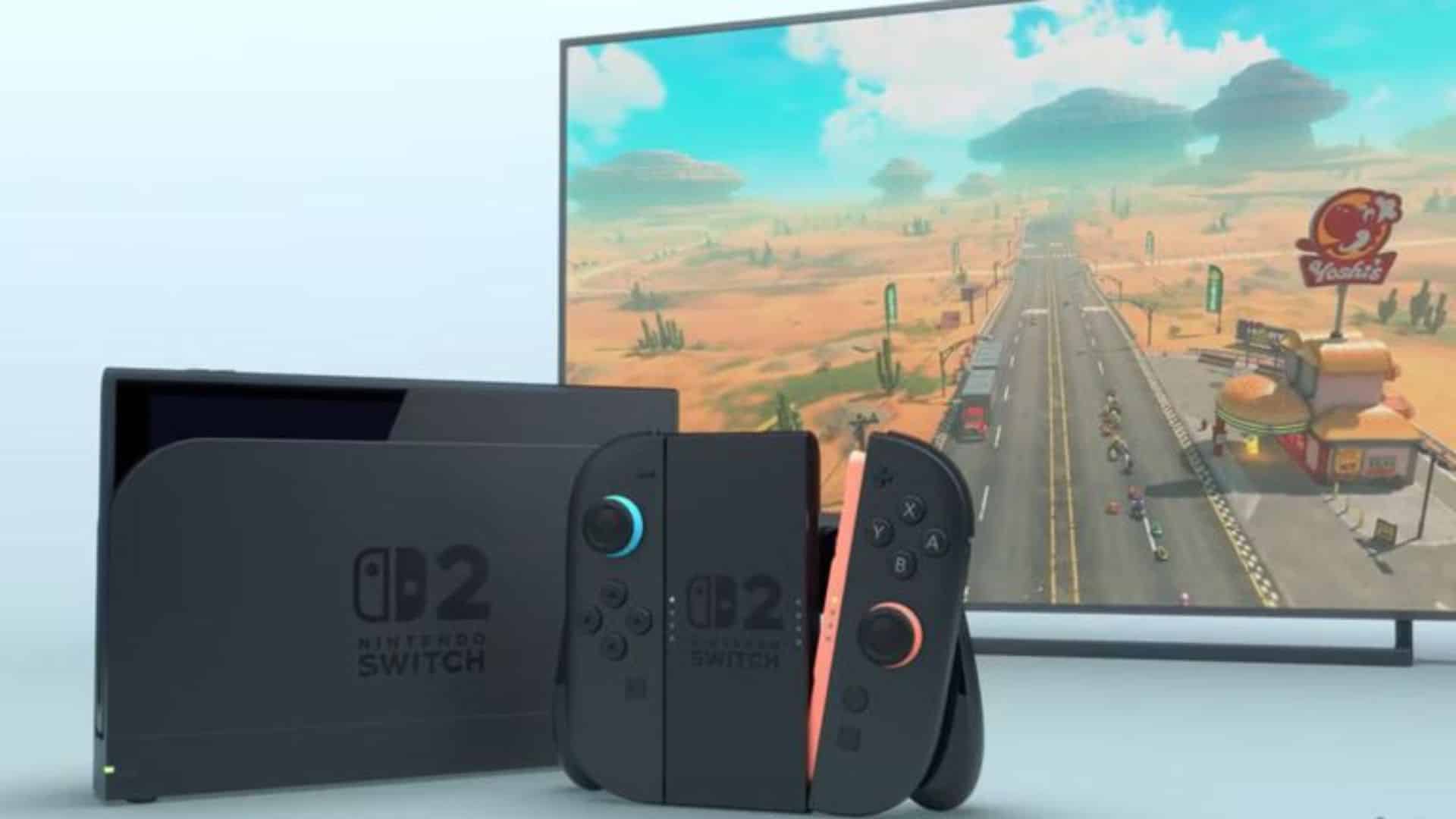 Nintendo