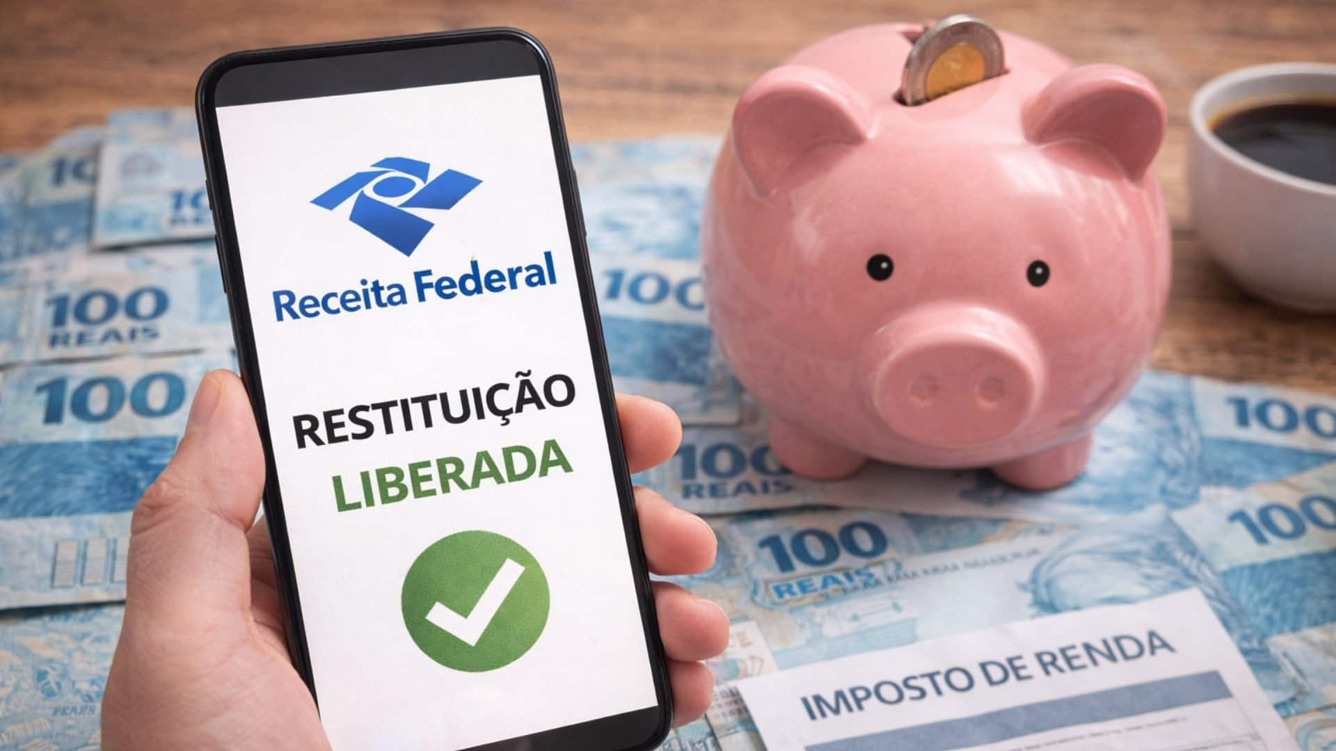 Imposto de Renda
