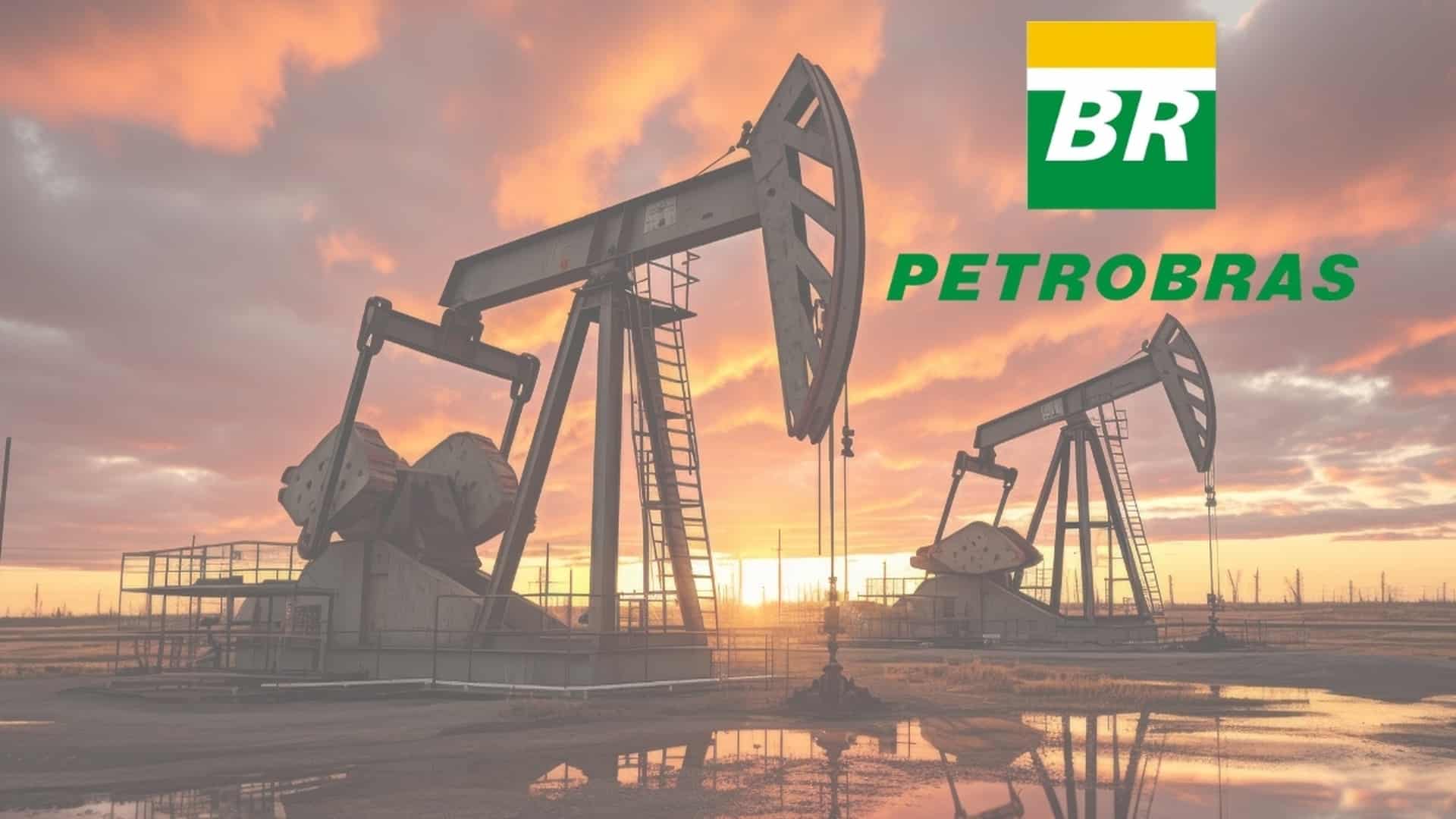 petrobras 010