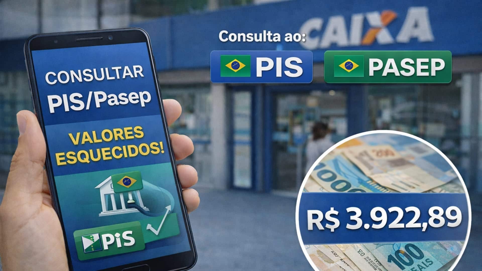 pis pasep consulta valores