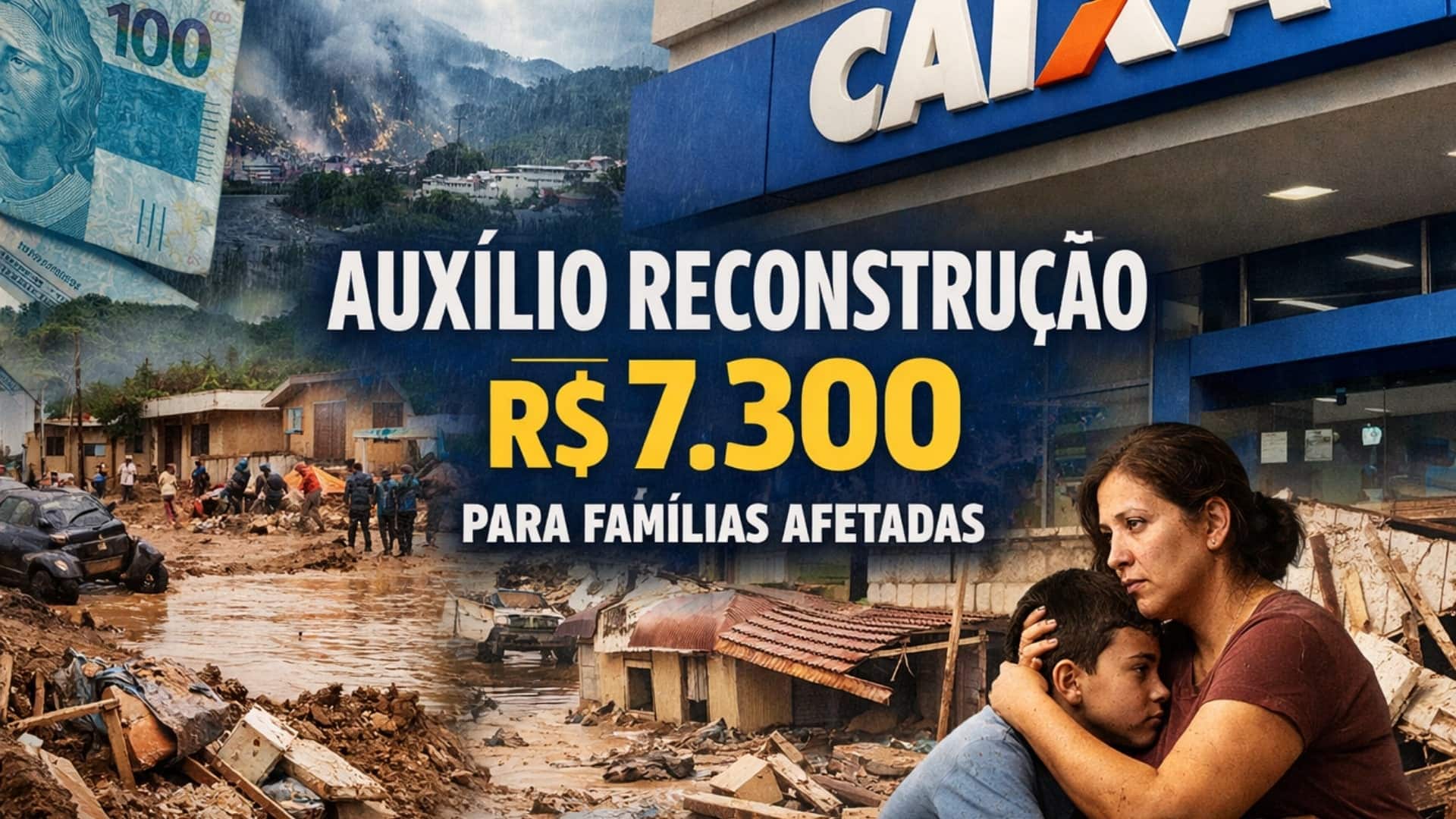 Auxílio