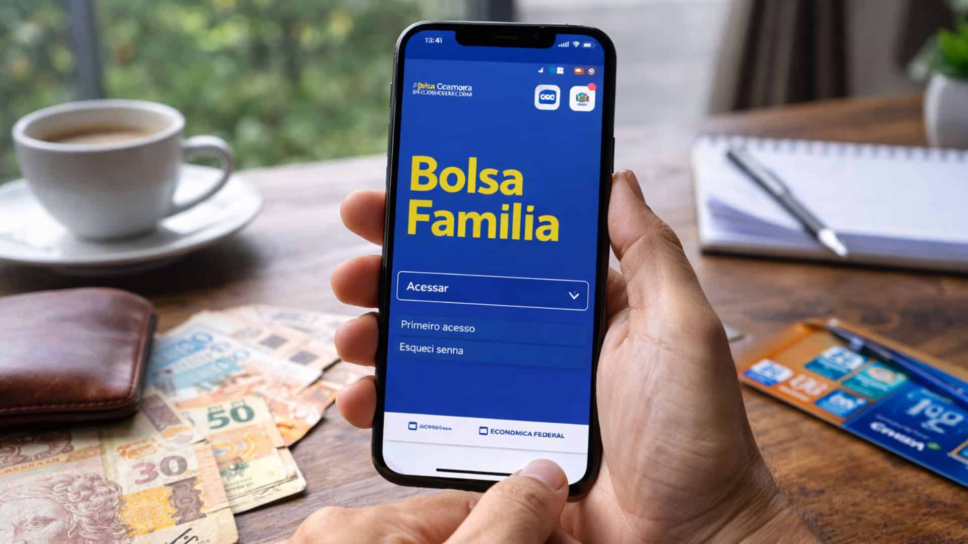 Bolsa Família