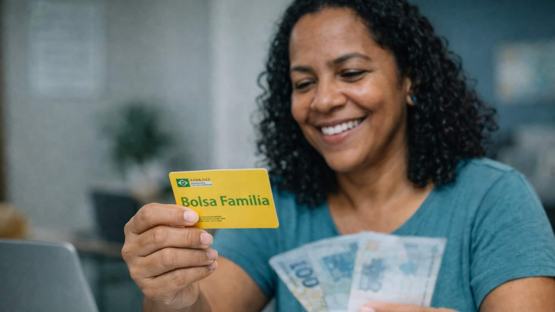 Governo reforça regras do Bolsa Família em 2026