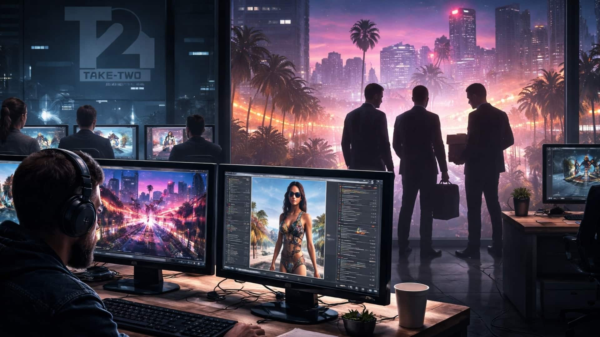 GTA 6