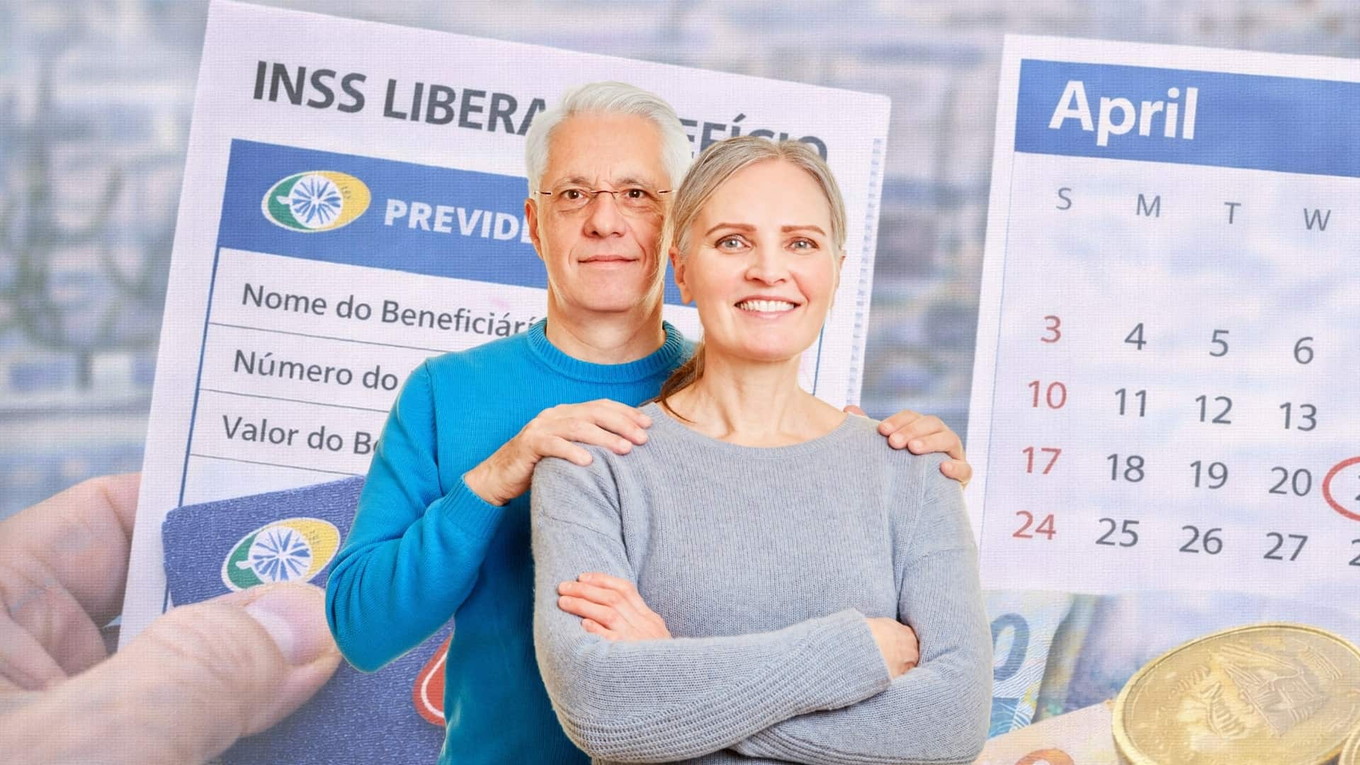 INSS benefício 13º