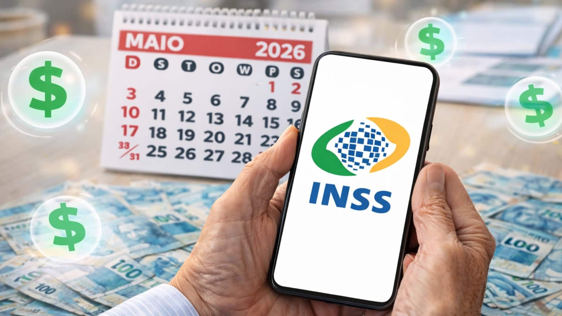 INSS
