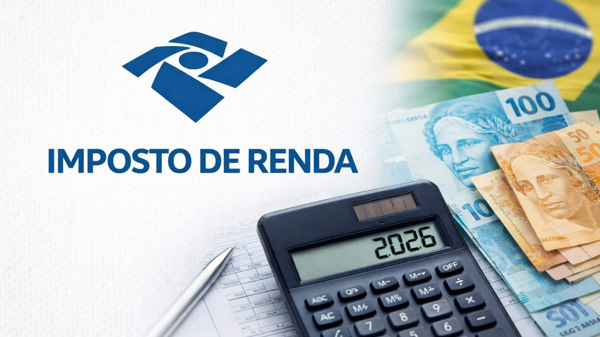 imposto de renda