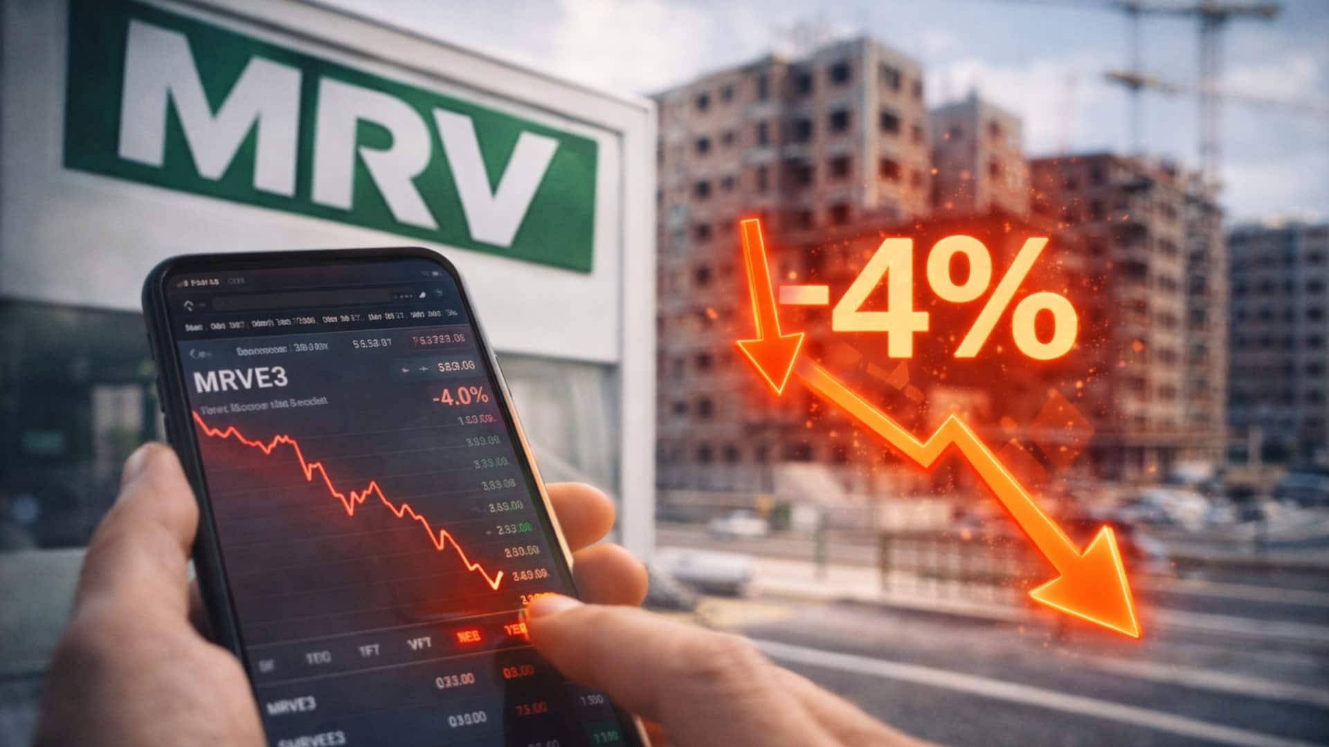 MRV