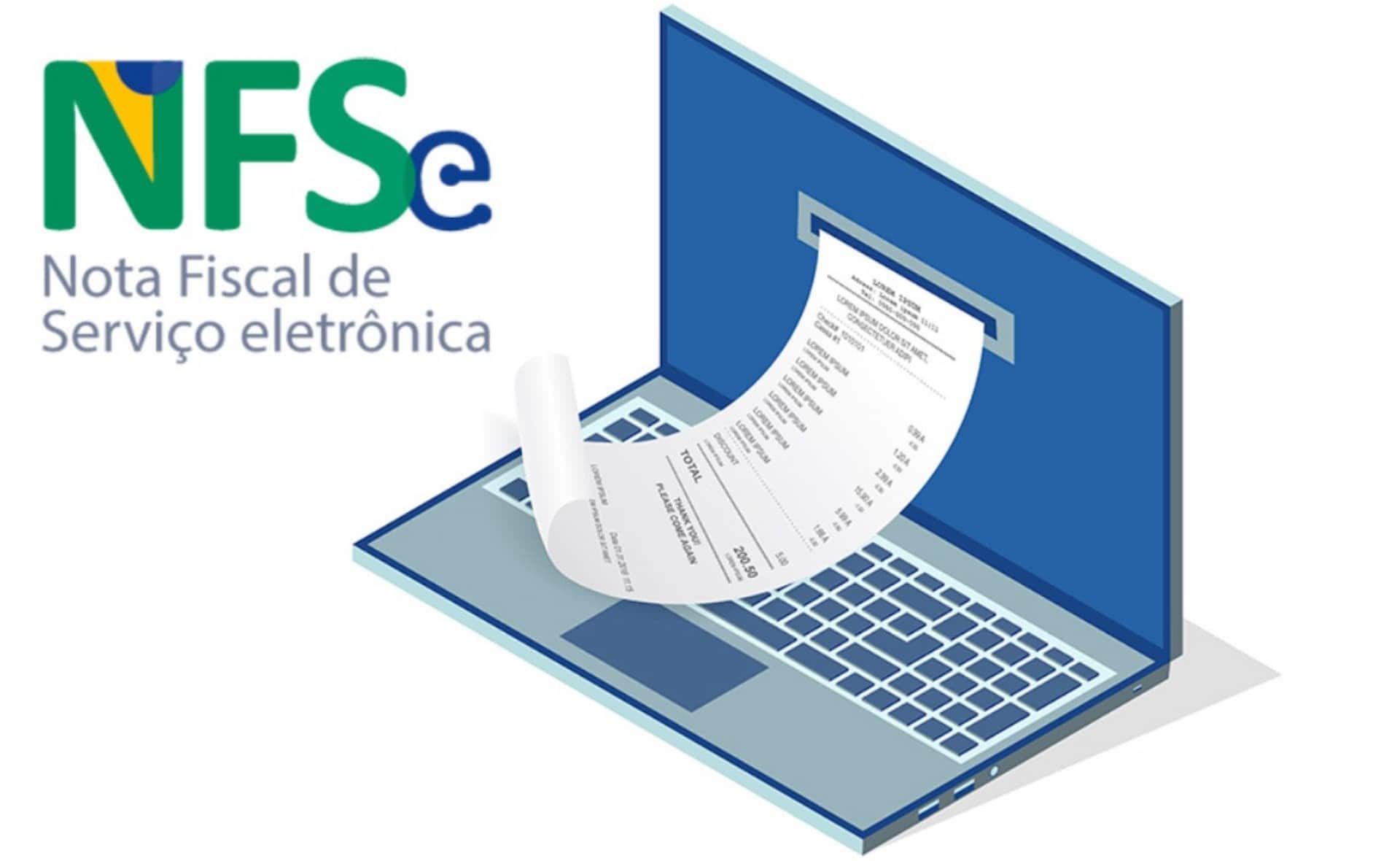 Nova NFS-e Nacional conecta CNAE, Código Tributário e NBS