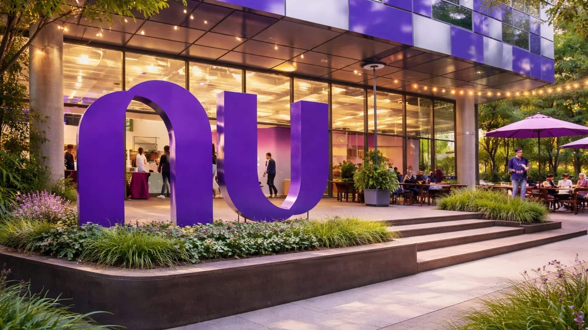 Nubank 5