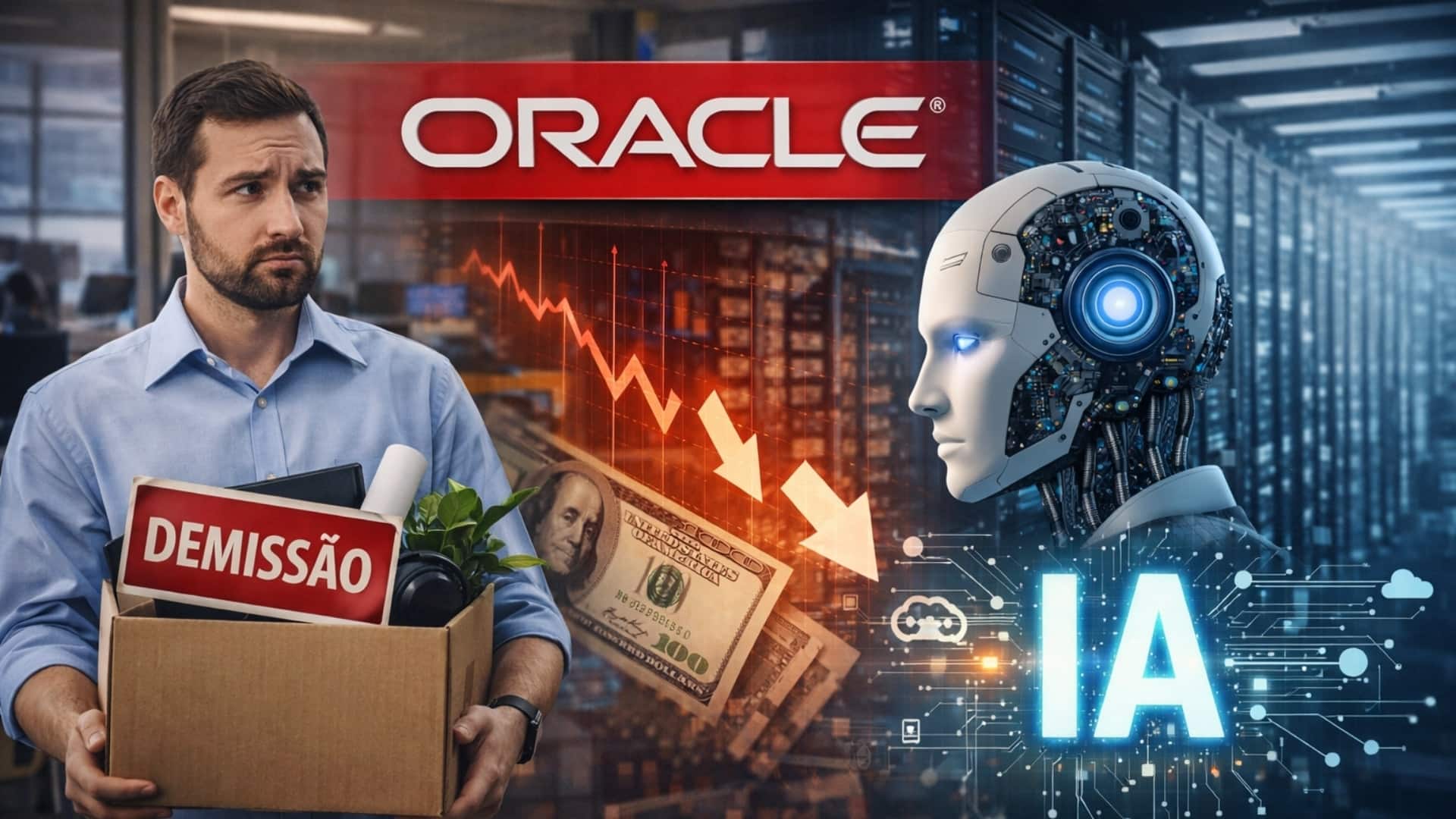 Oracle