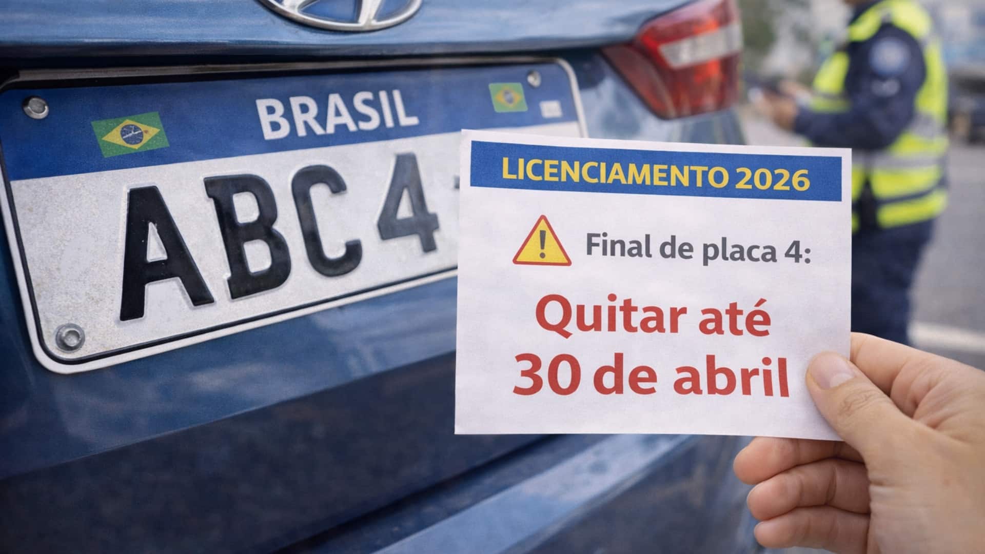 LICENCIAMENTO