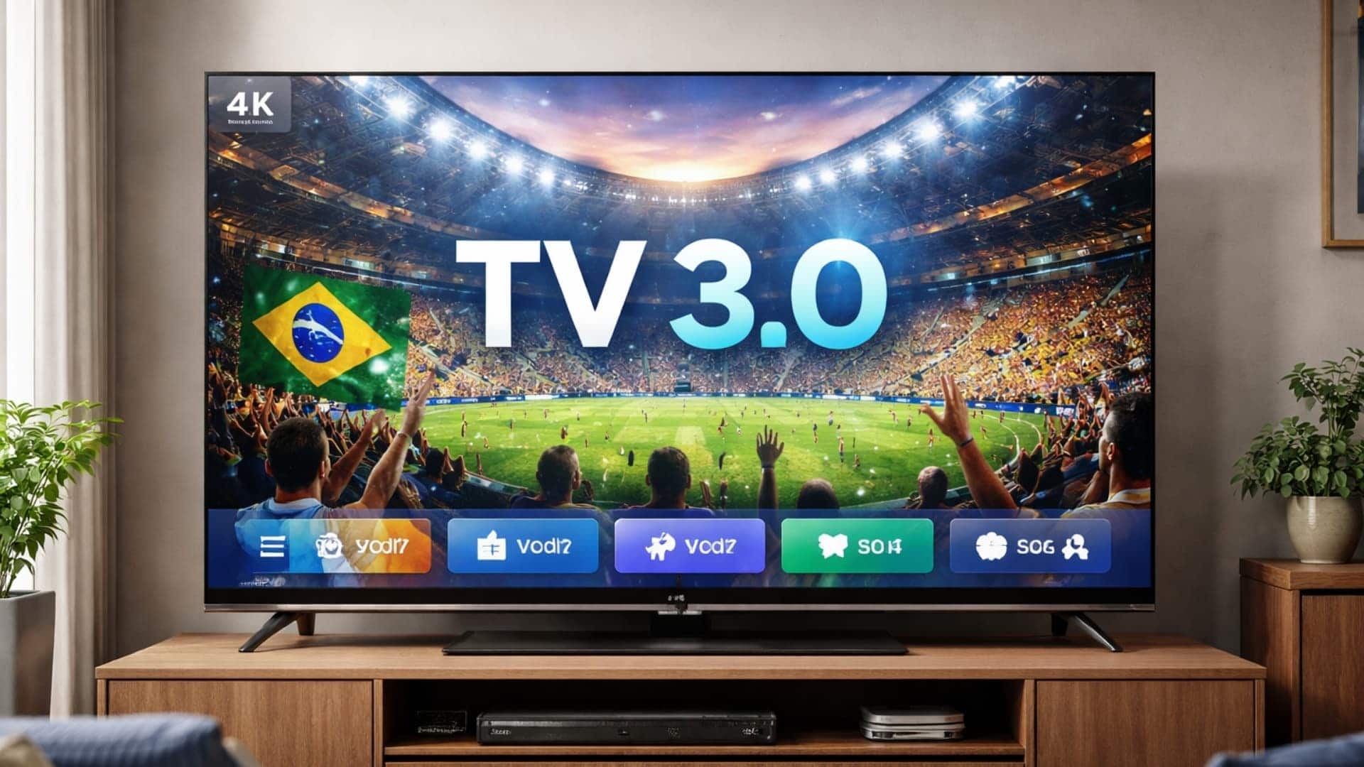 TV 3.0