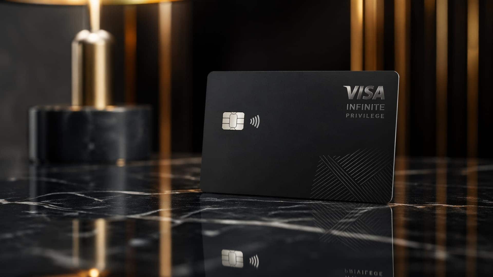 Visa Infinite