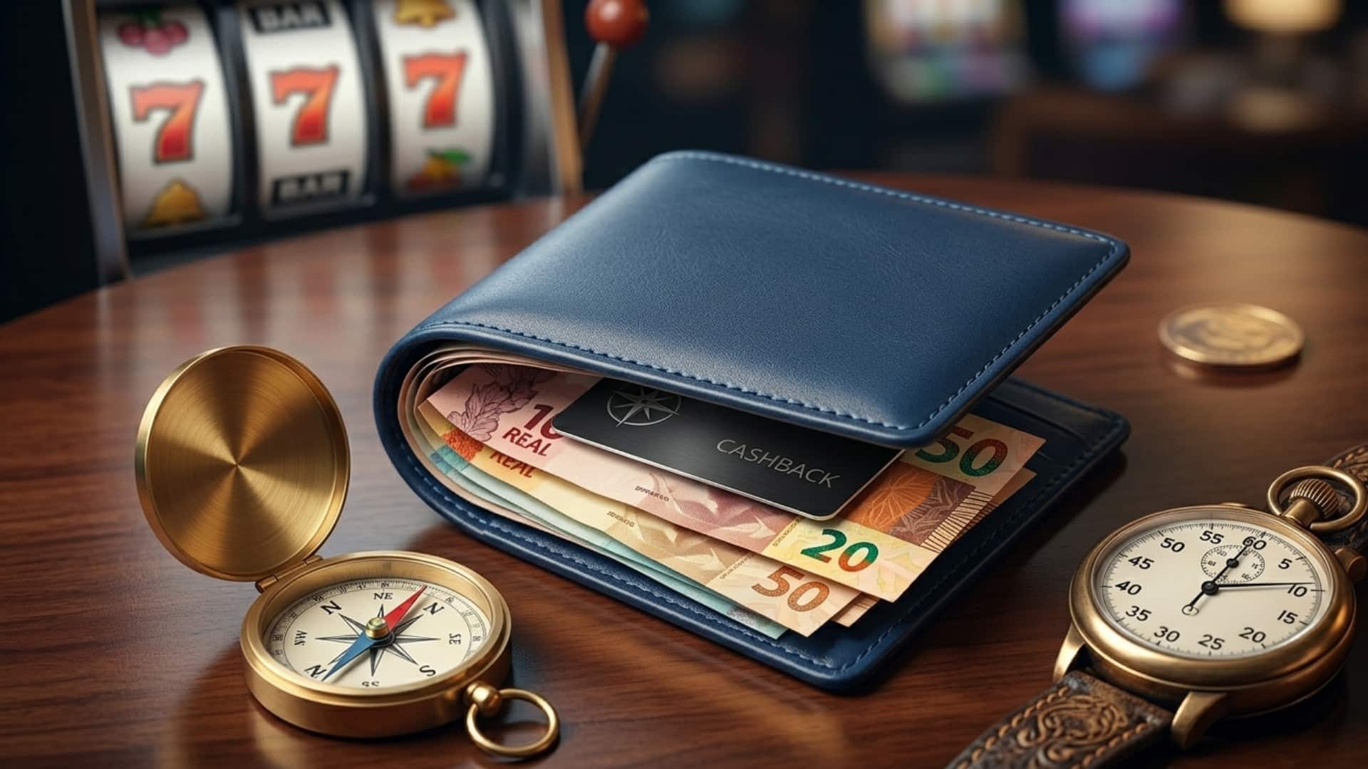 cashback cassino