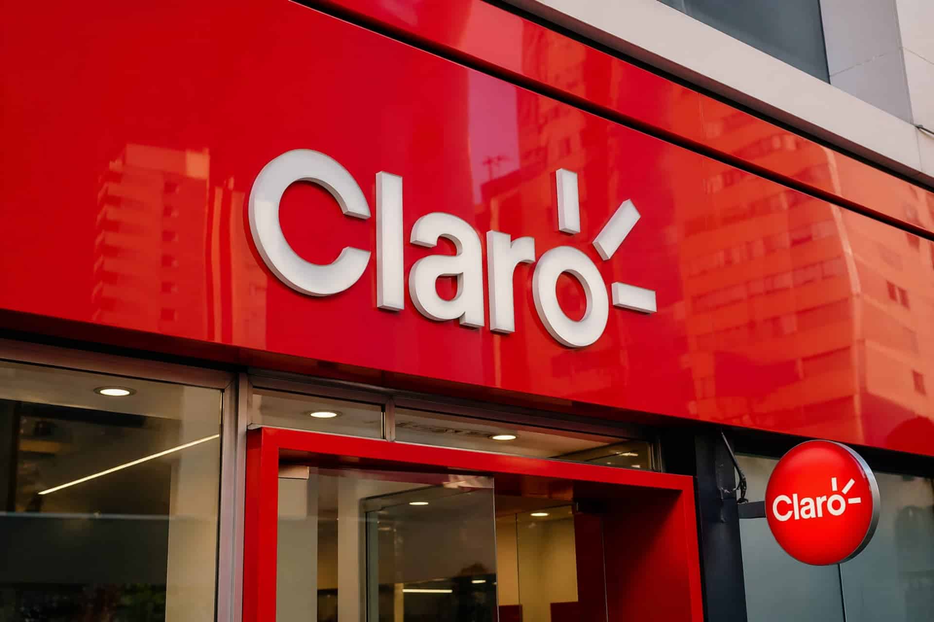 claro