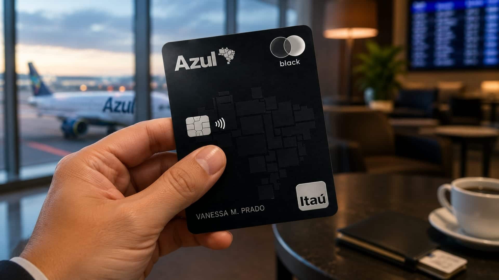 Azul