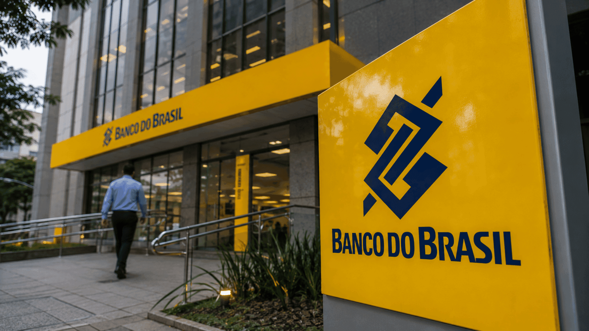 Banco do Brasil