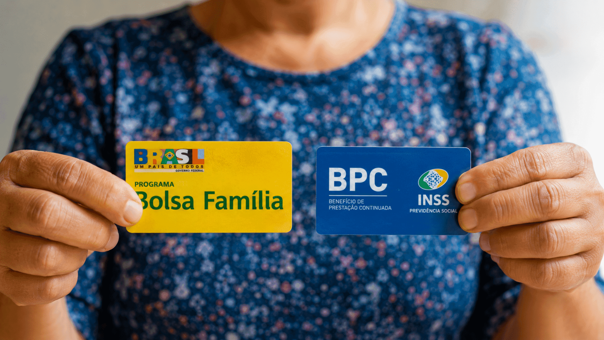 Bolsa Família e BPC: entenda o que muda no pedido do benefício