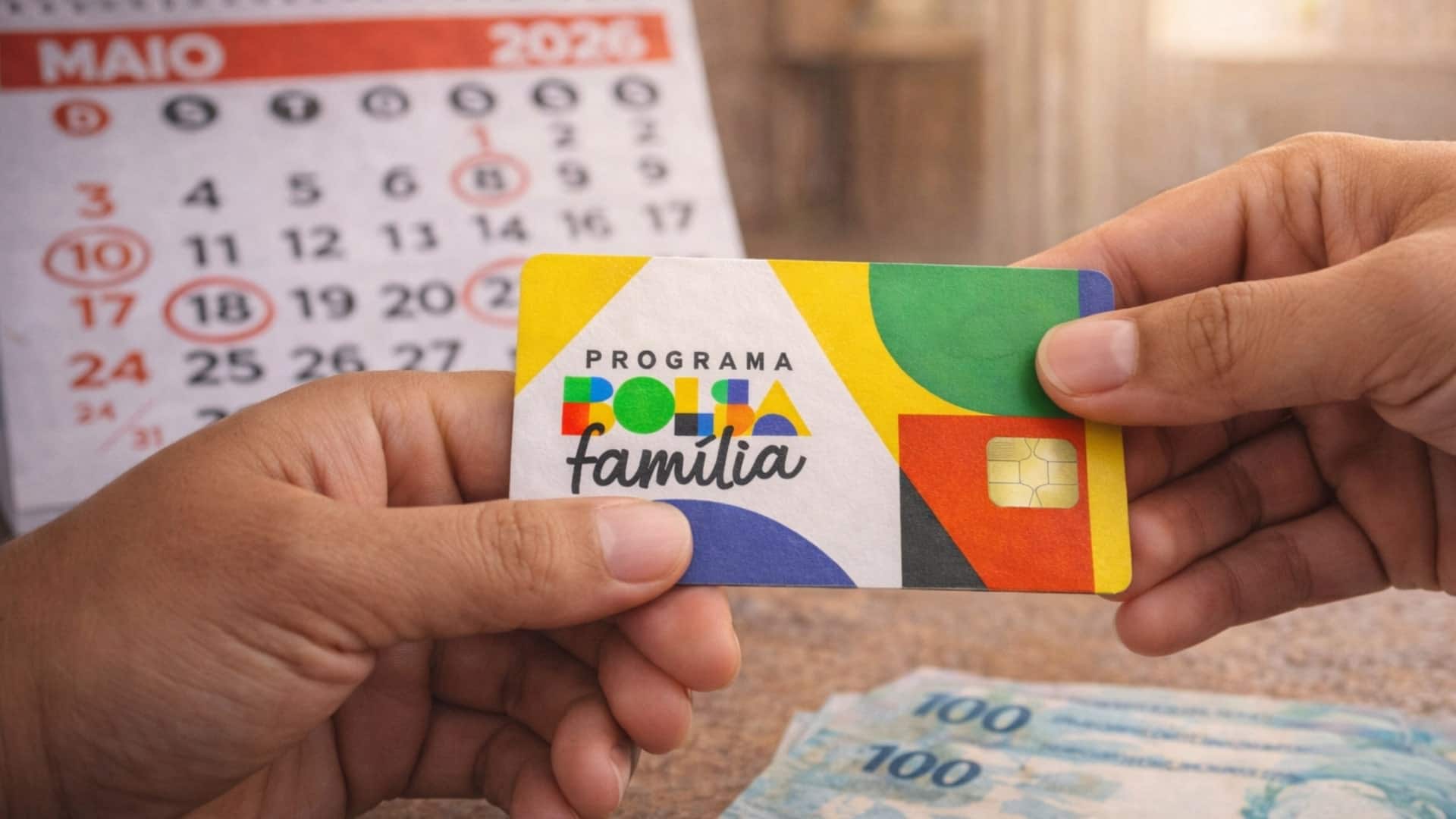 Bolsa Família