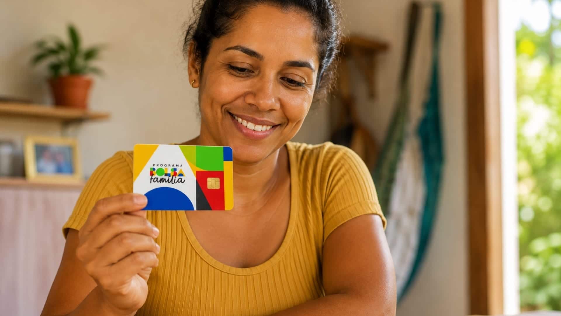 Bolsa Família
