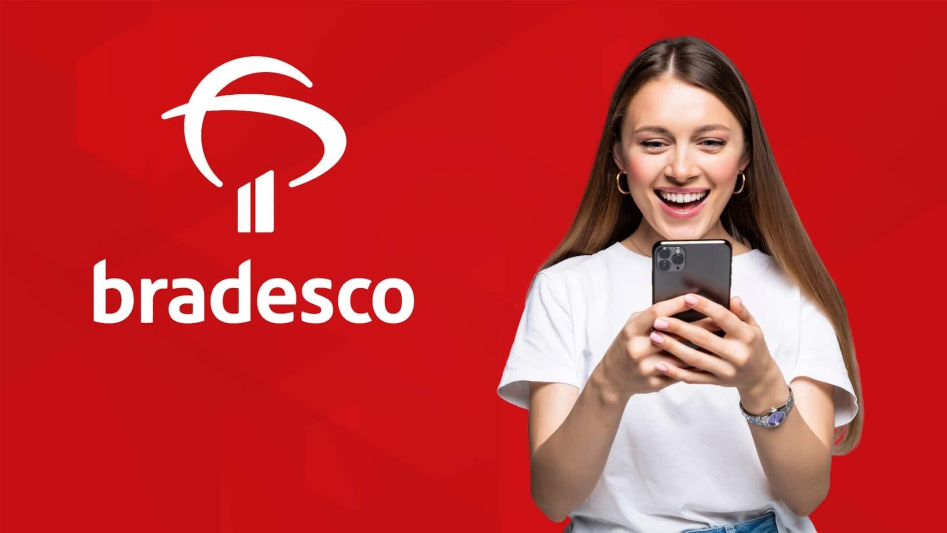 Bradesco confirma adesão ao Desenrola 2.0