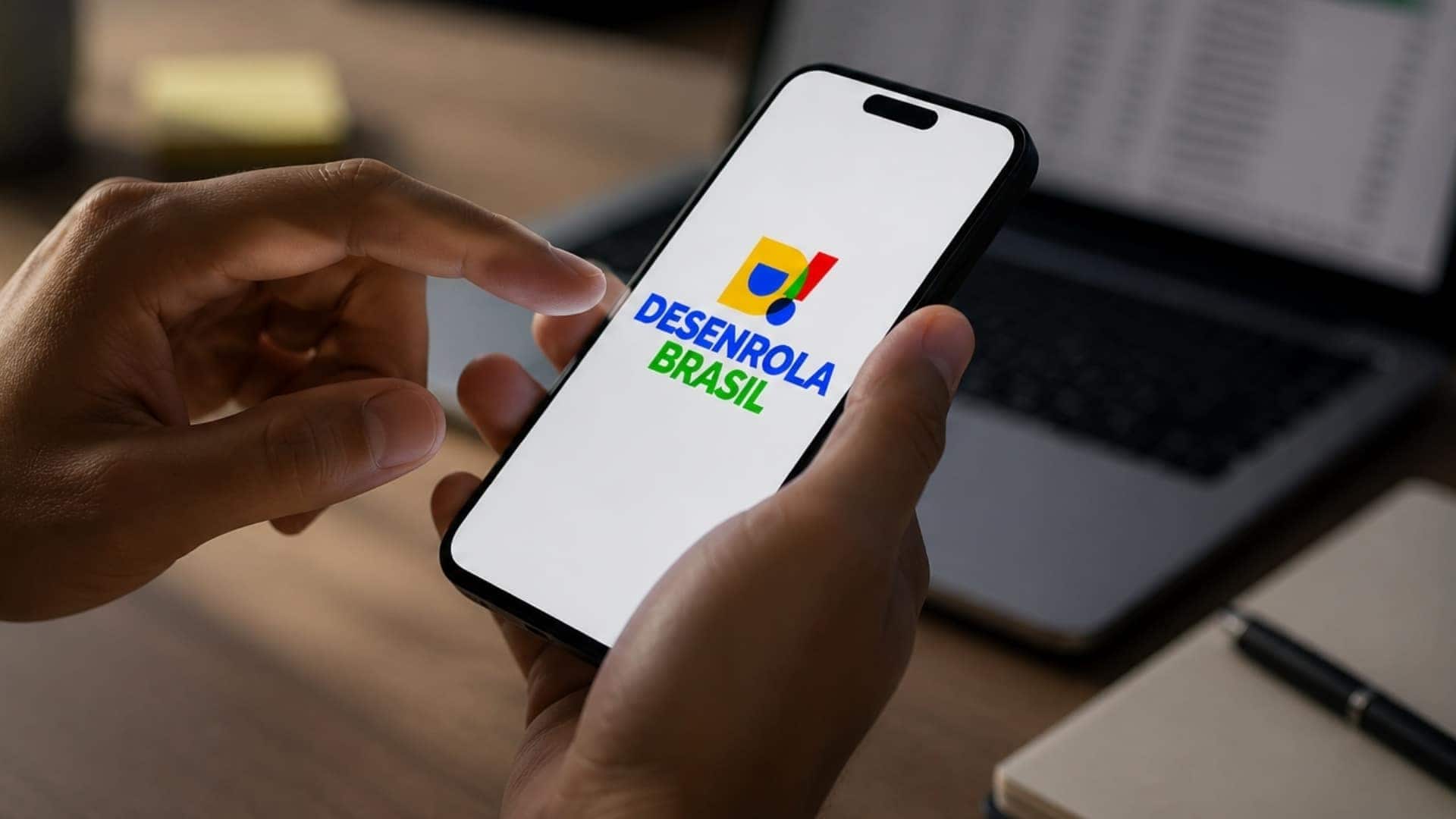 Desenrola Brasil