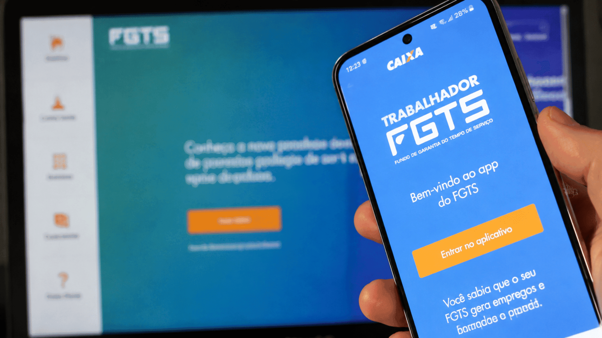 Saiba como usar o FGTS para dívidas, moradia e outras finalidades