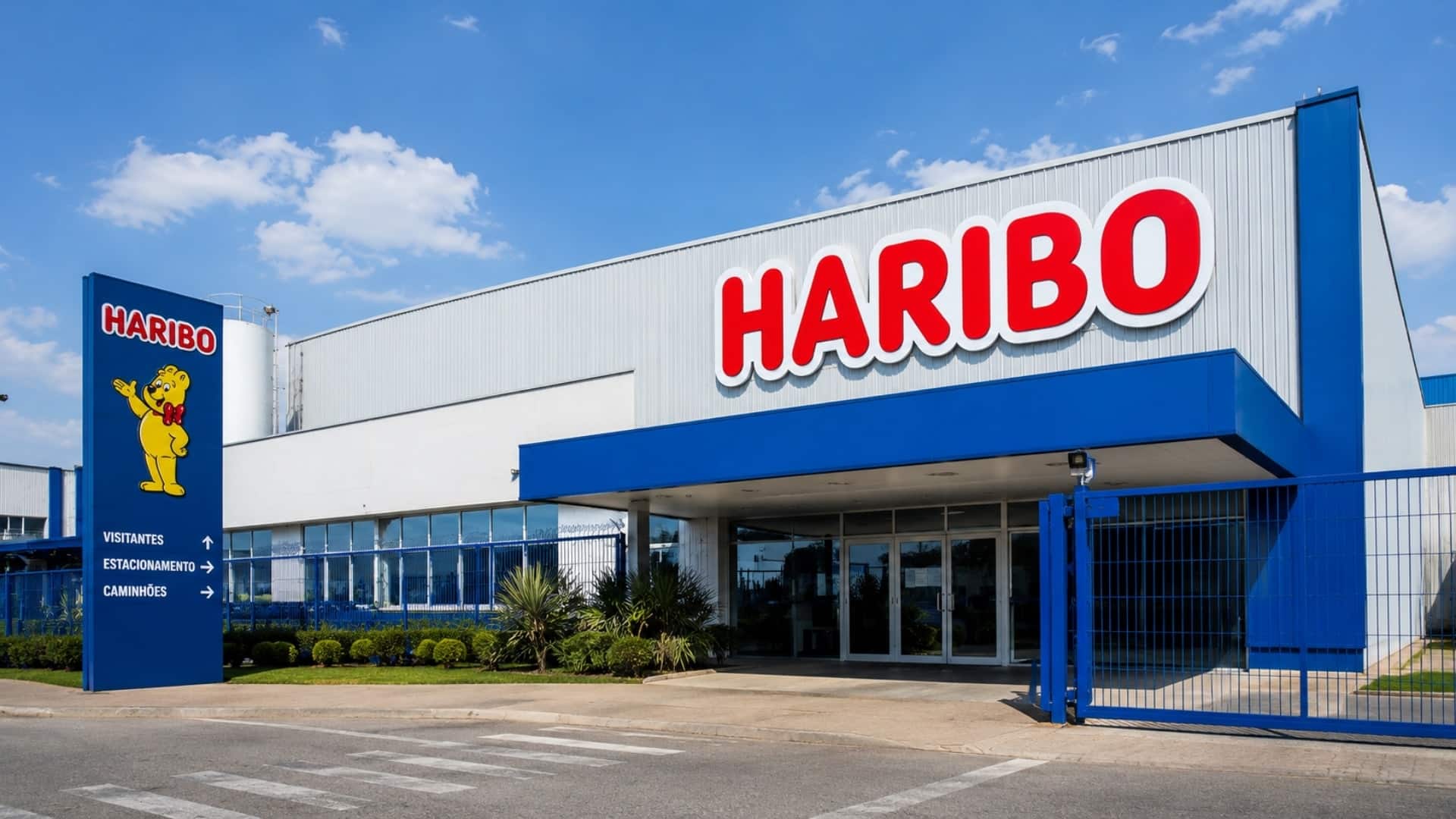 Haribo