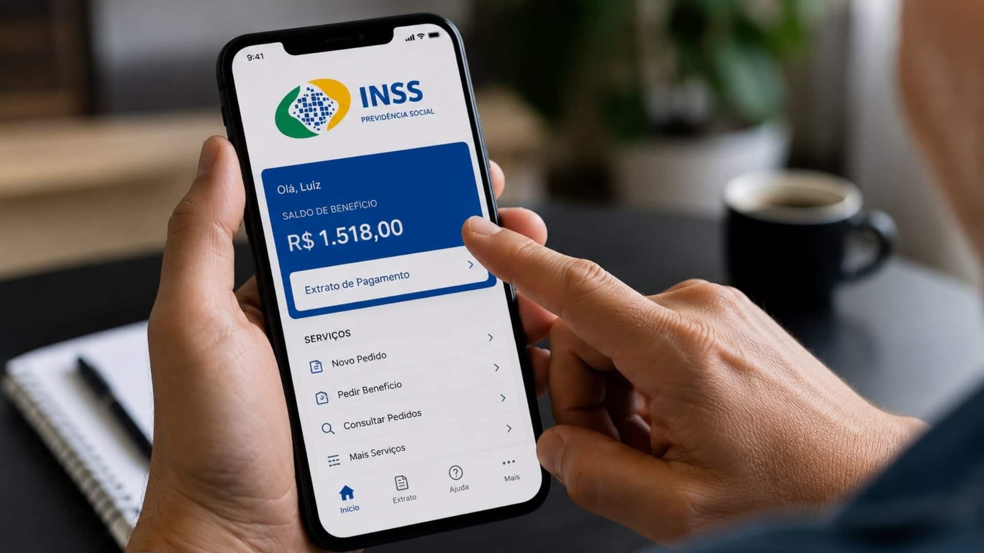 INSS