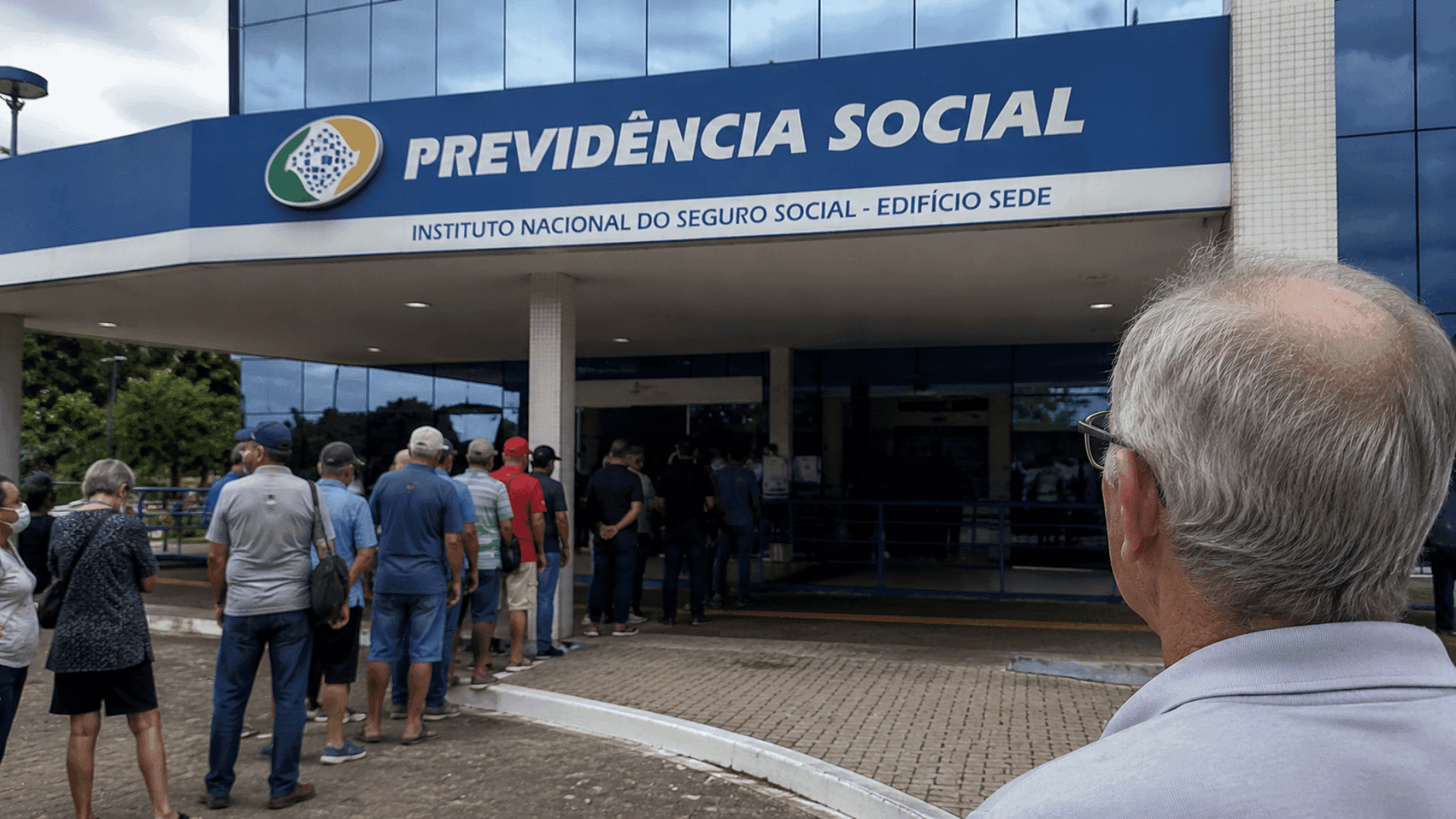 INSS anuncia mudanças que afetam aposentadoria, pensão e BPC