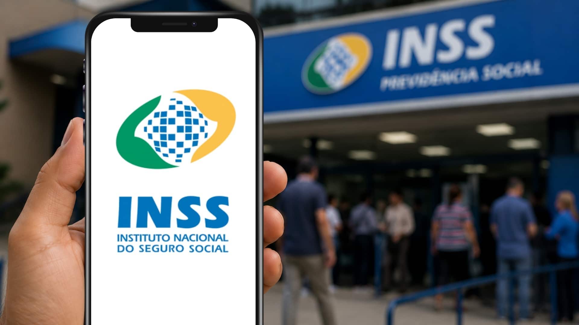 INSS