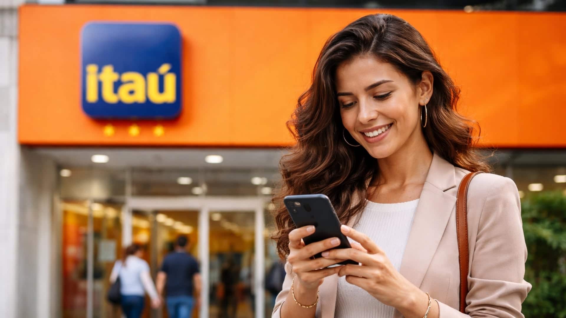 Itaú