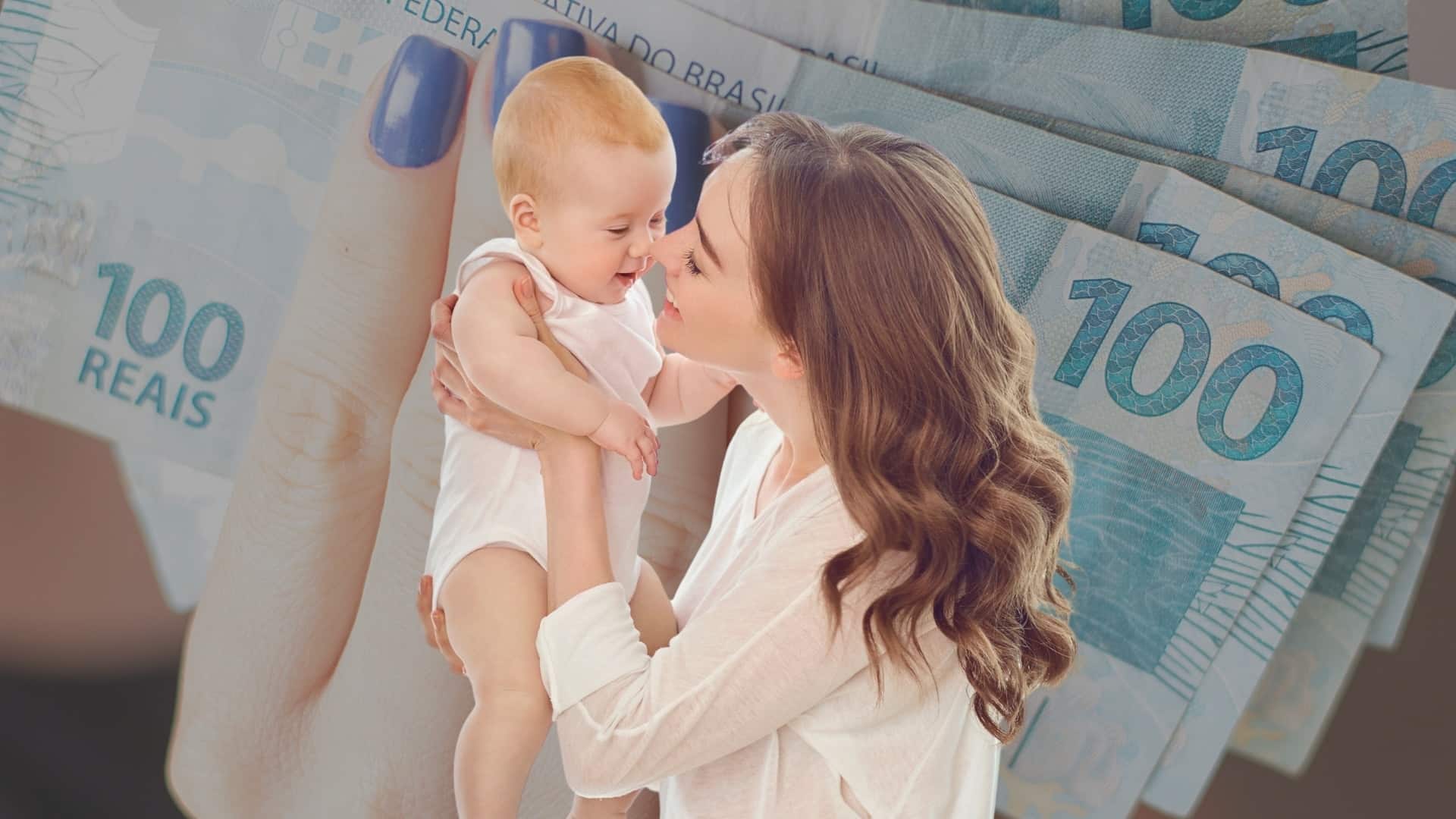 salario maternidade
