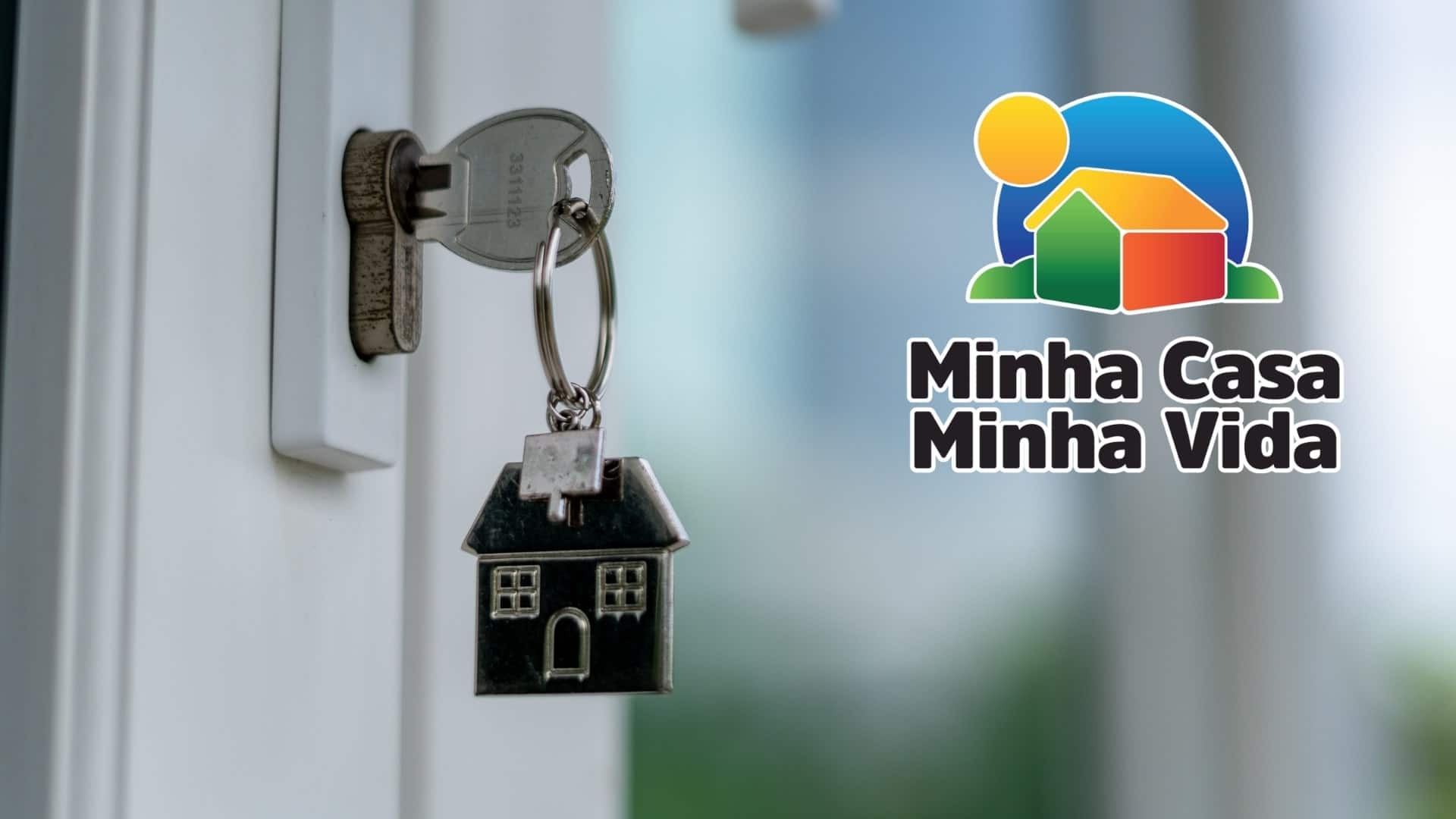Minha Casa Minha Vida