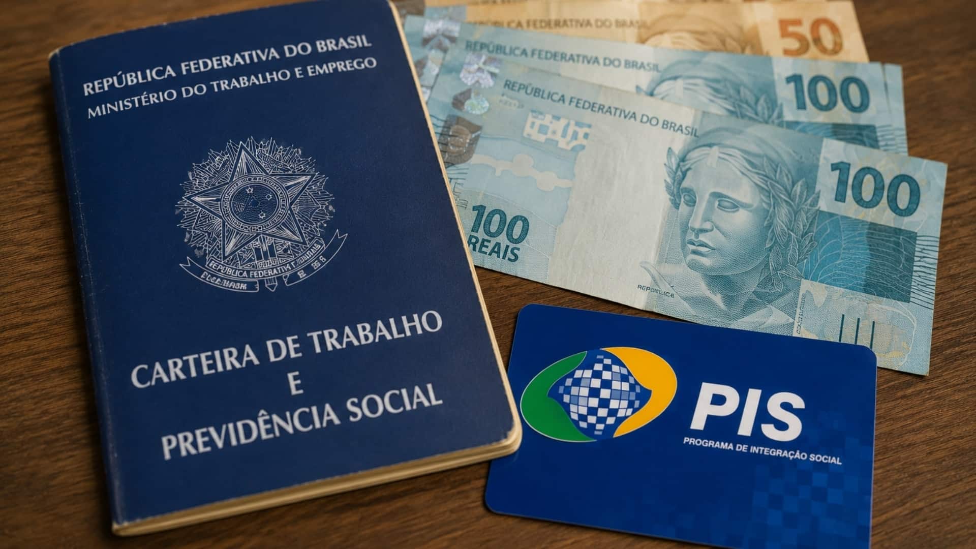 Caixa reforça regras do PIS 2026; veja quem mantém direito