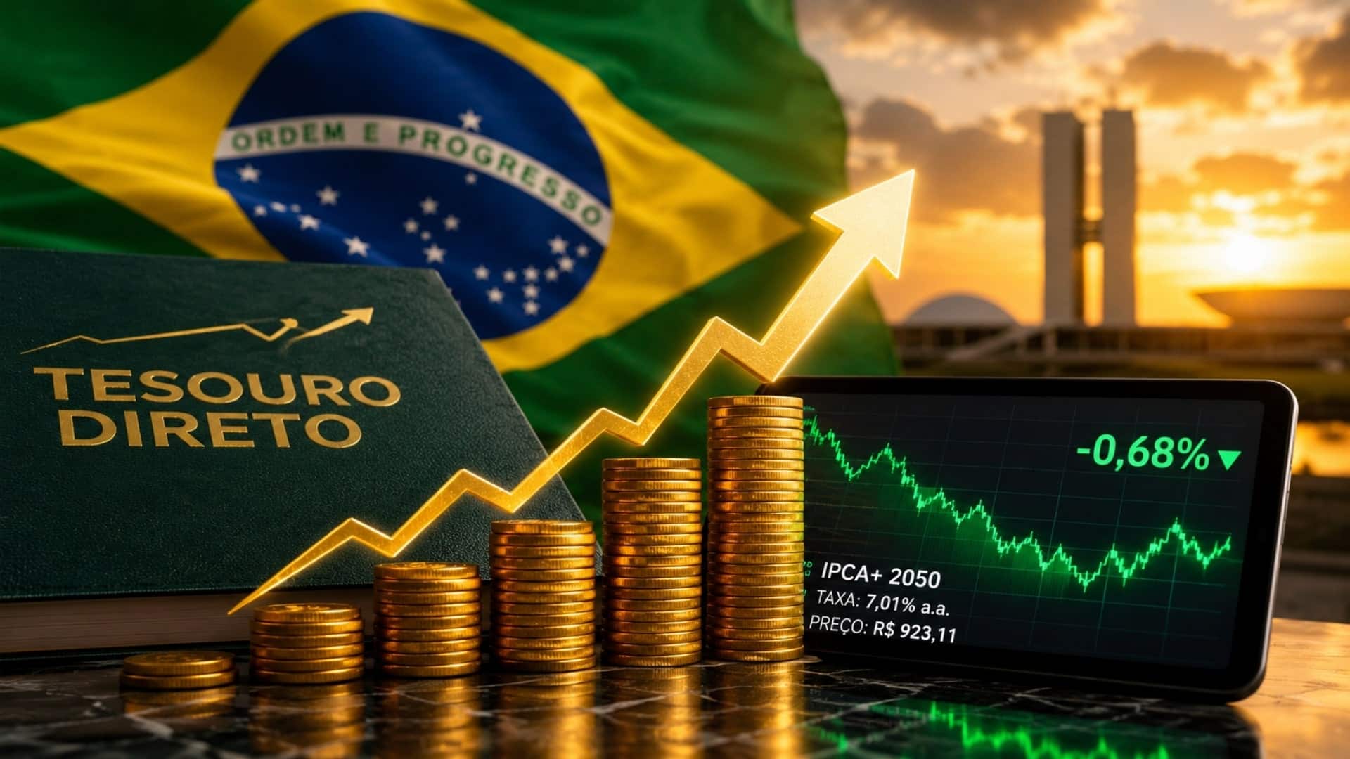 Tesouro Direto