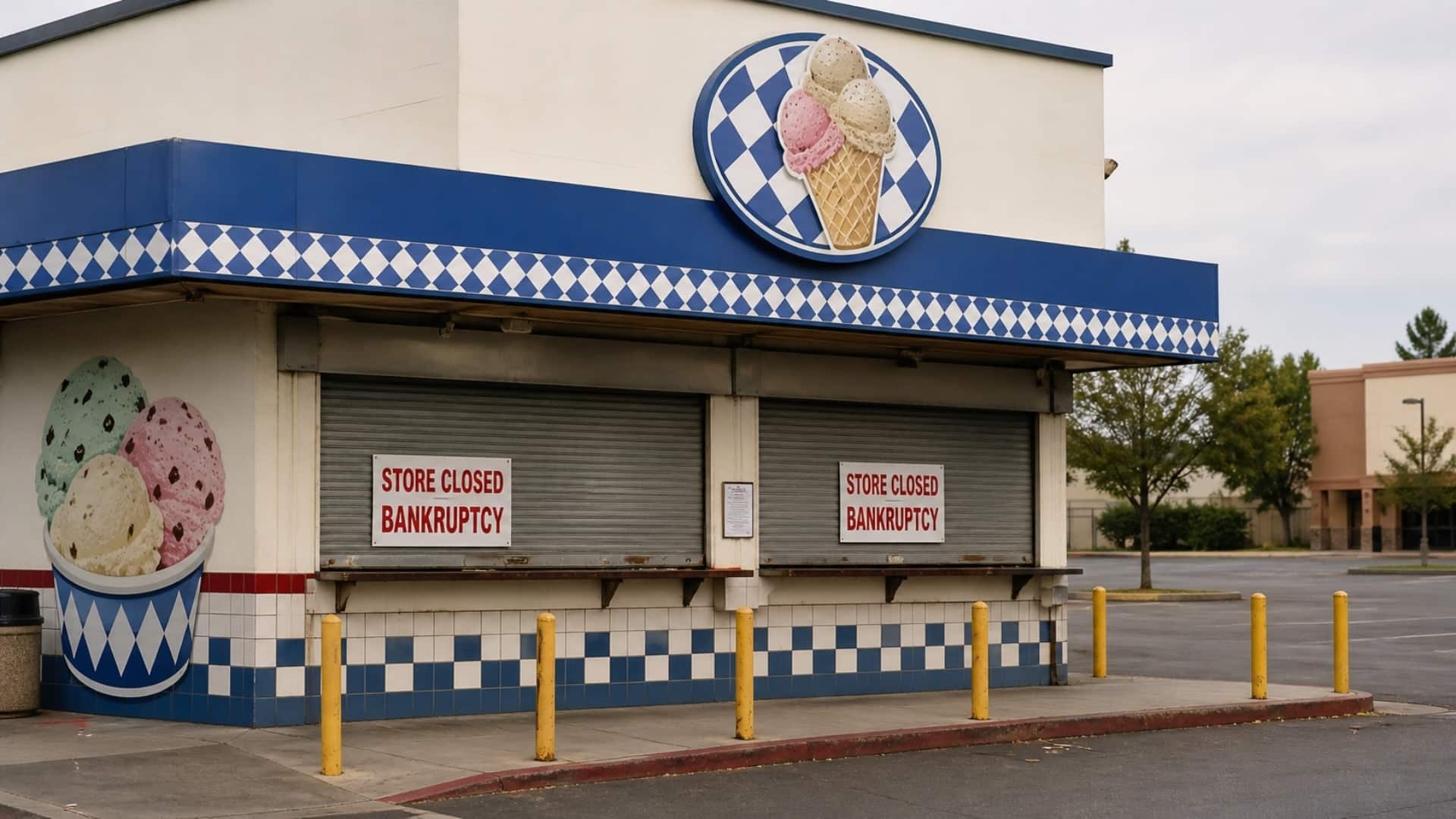 Thrifty Ice Cream