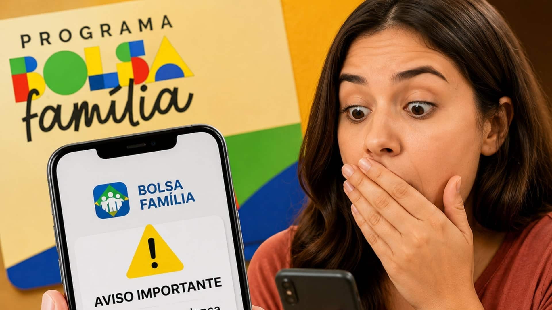 bolsa família