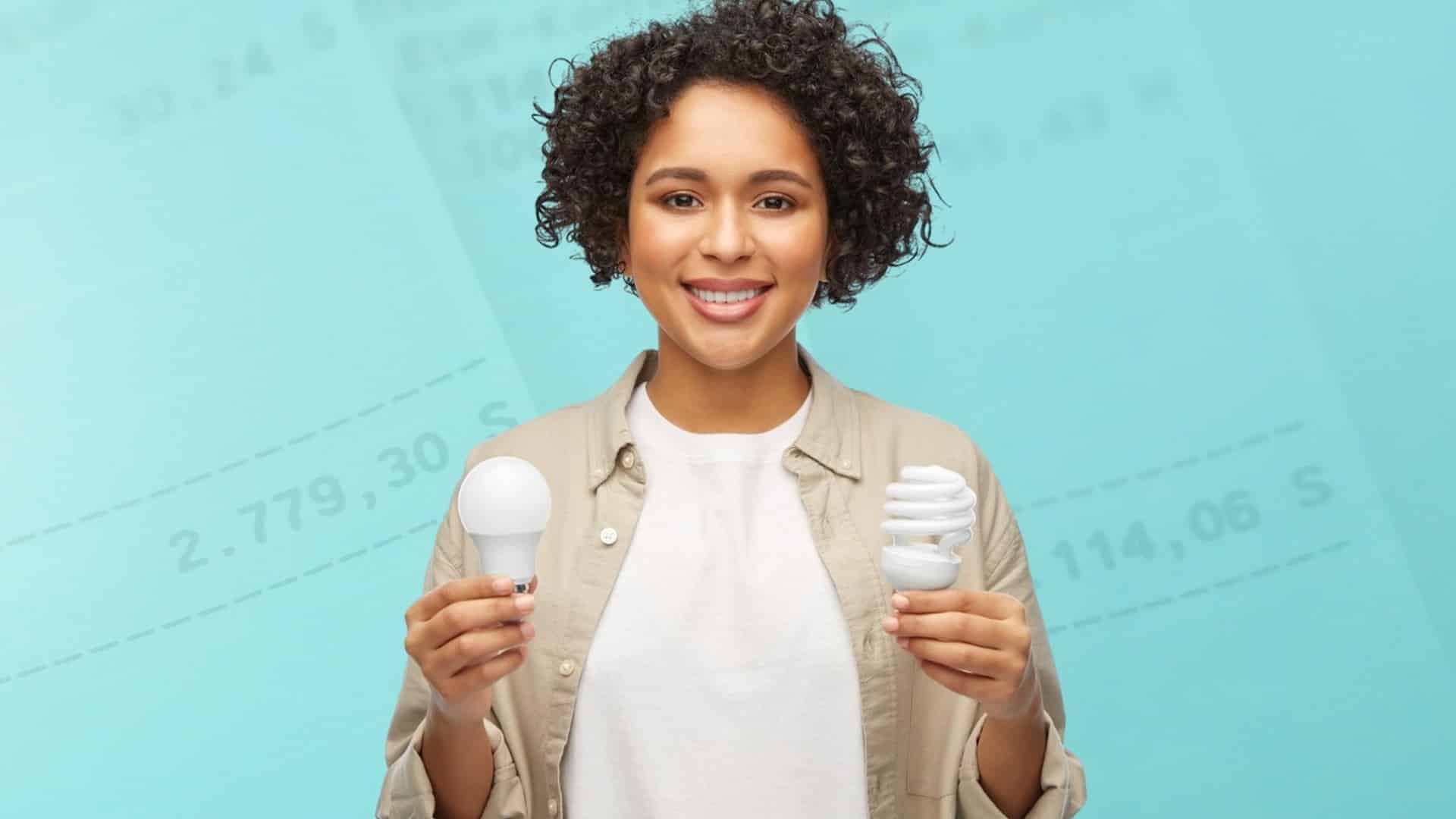 Conta de luz